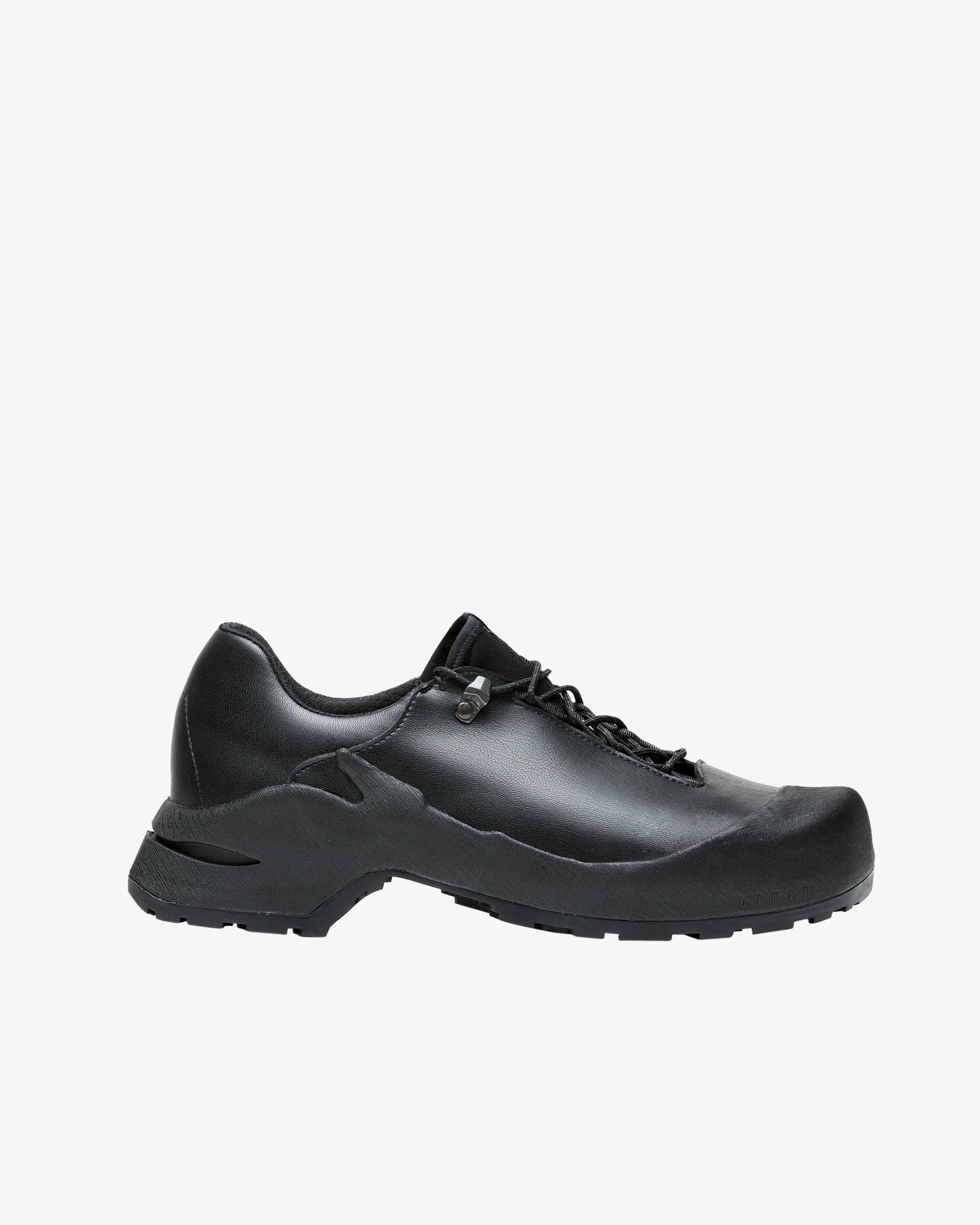 Demon Footwear - Men's Hono Lite Shoes - (Black)