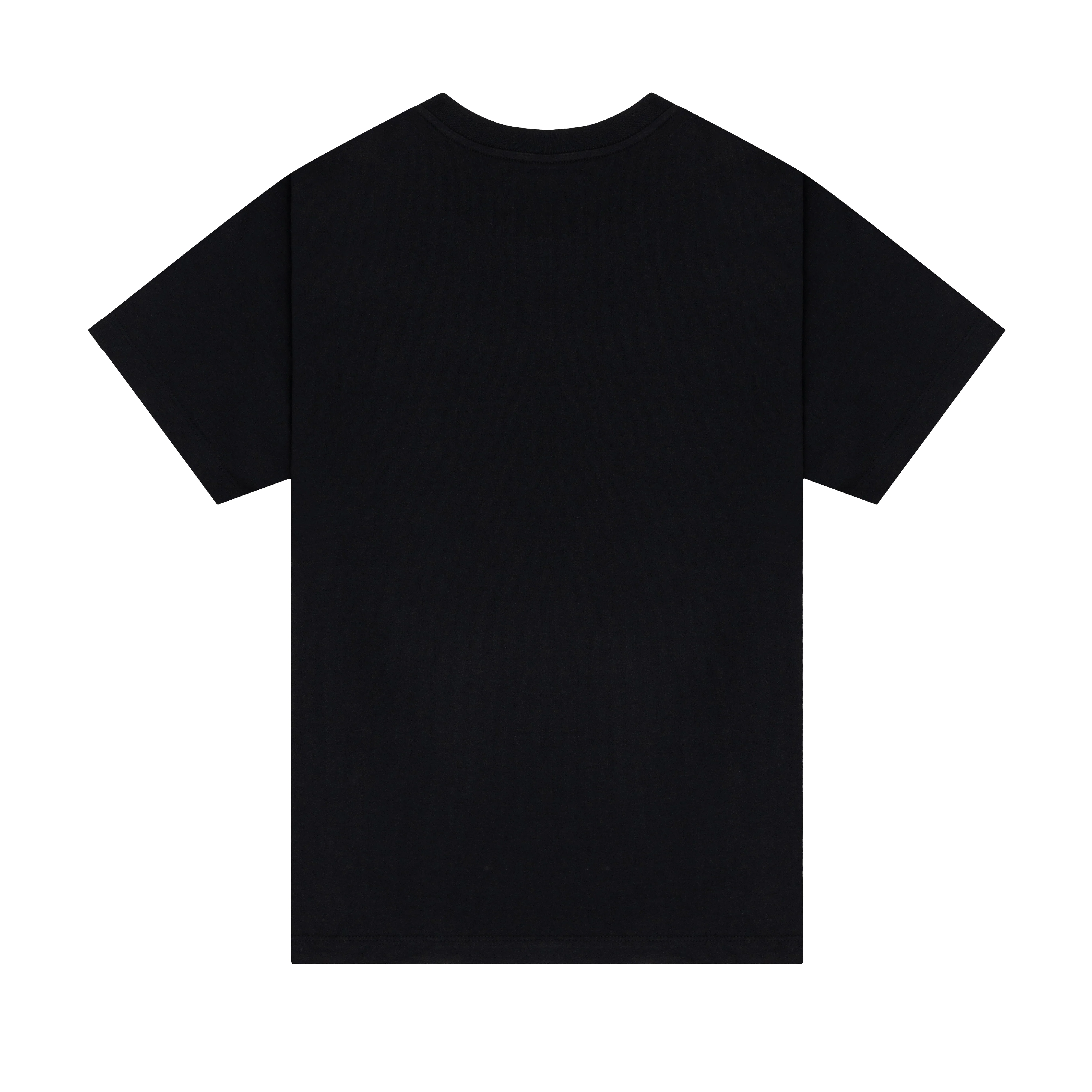 Denim Tears - ADG T-Shirt - (Black) - Image 2