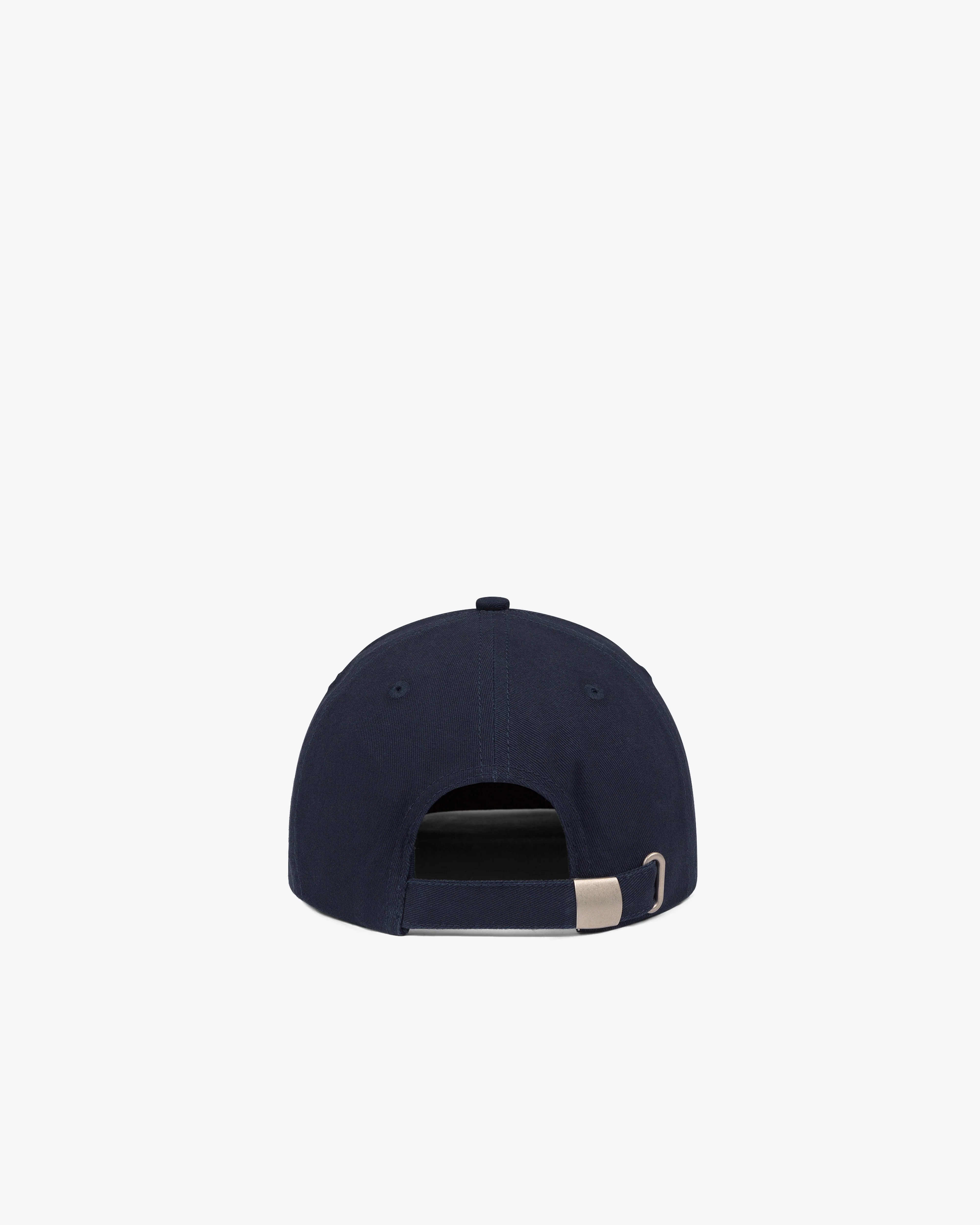 Denim Tears - Men's Cannes Cap - (Navy) - Image 2