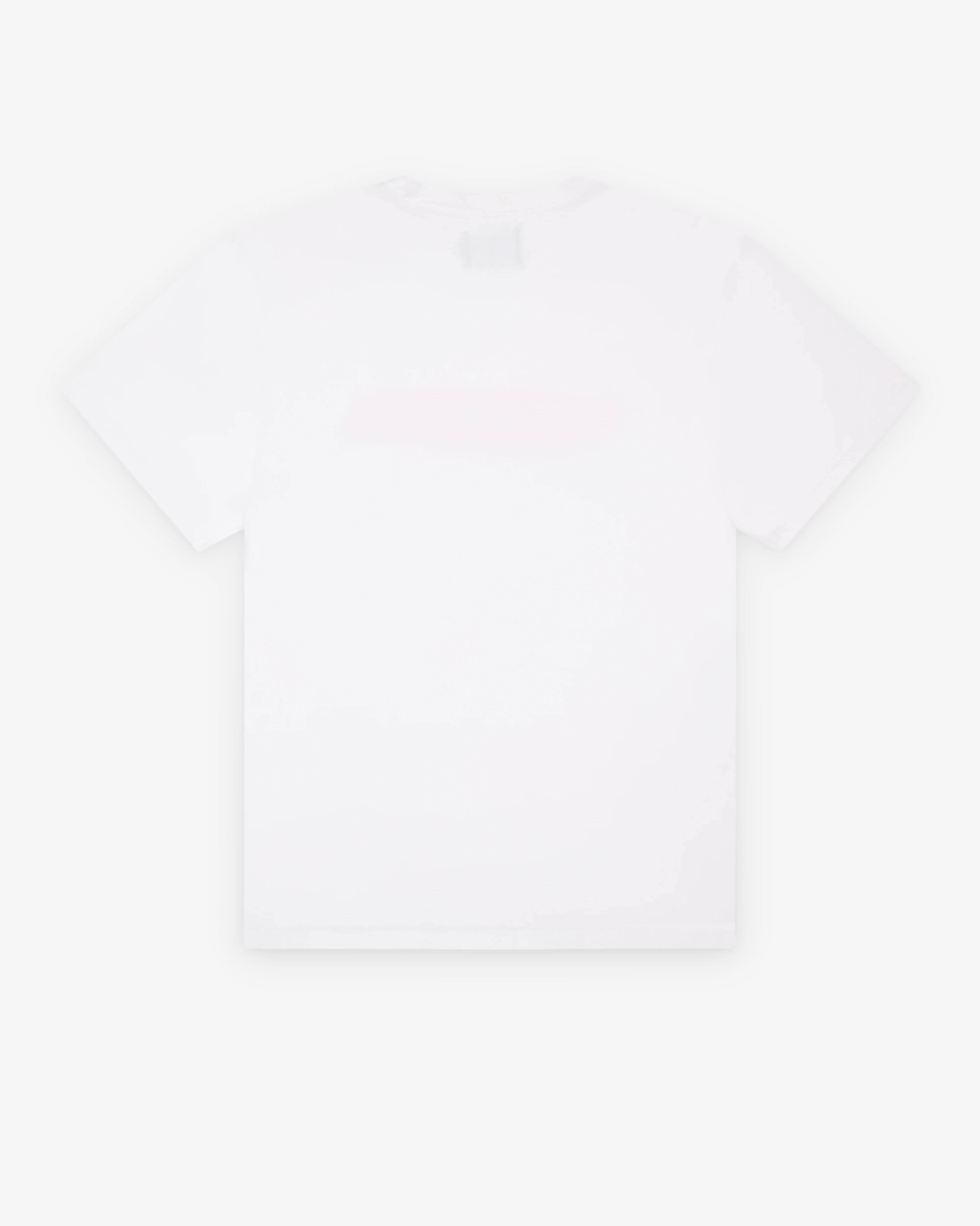 Denim Tears - Men's Dancer T-Shirt - (White) - Image 2