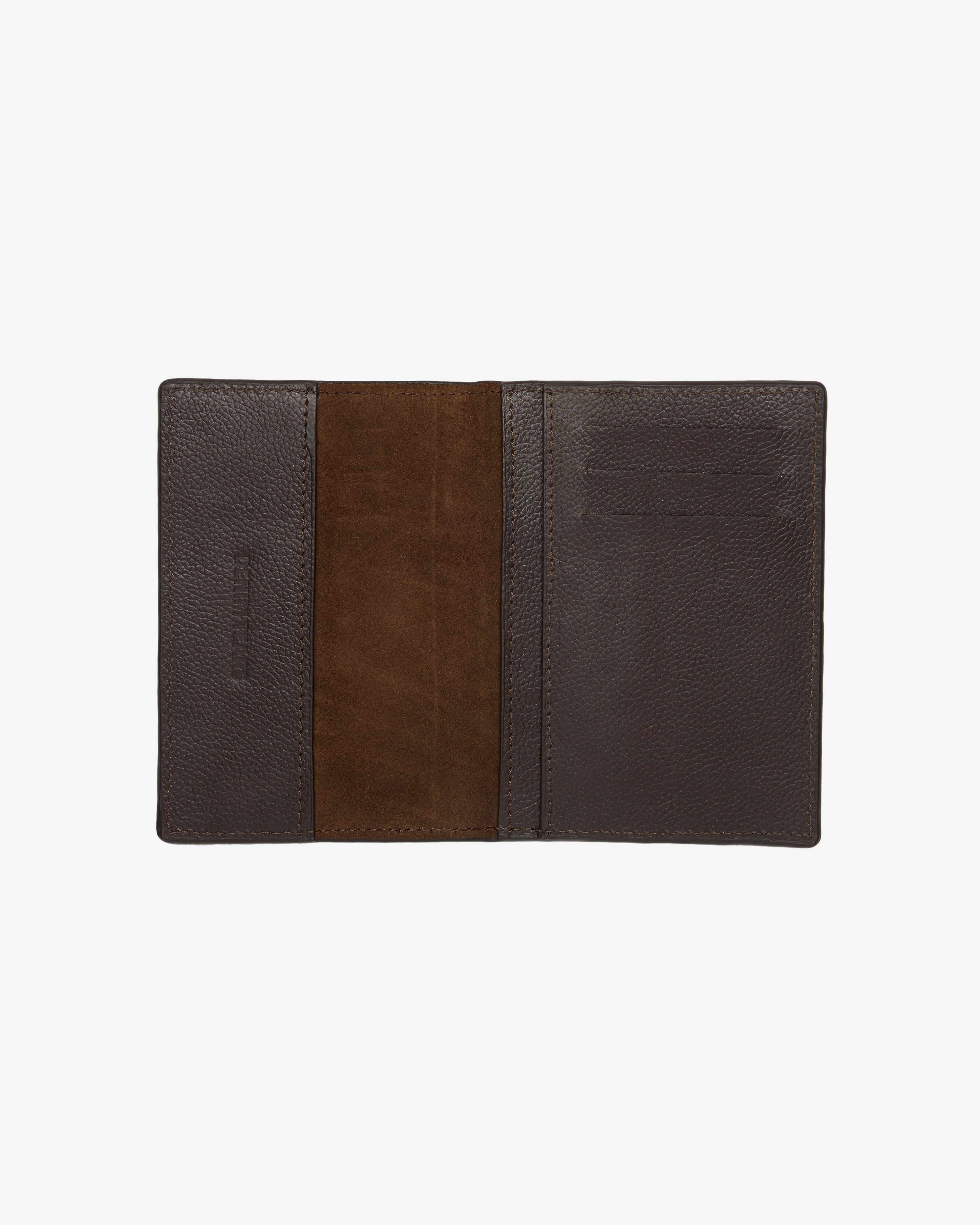 Denim Tears - Men's Jesus Passport Holder - (Multi) - Image 2
