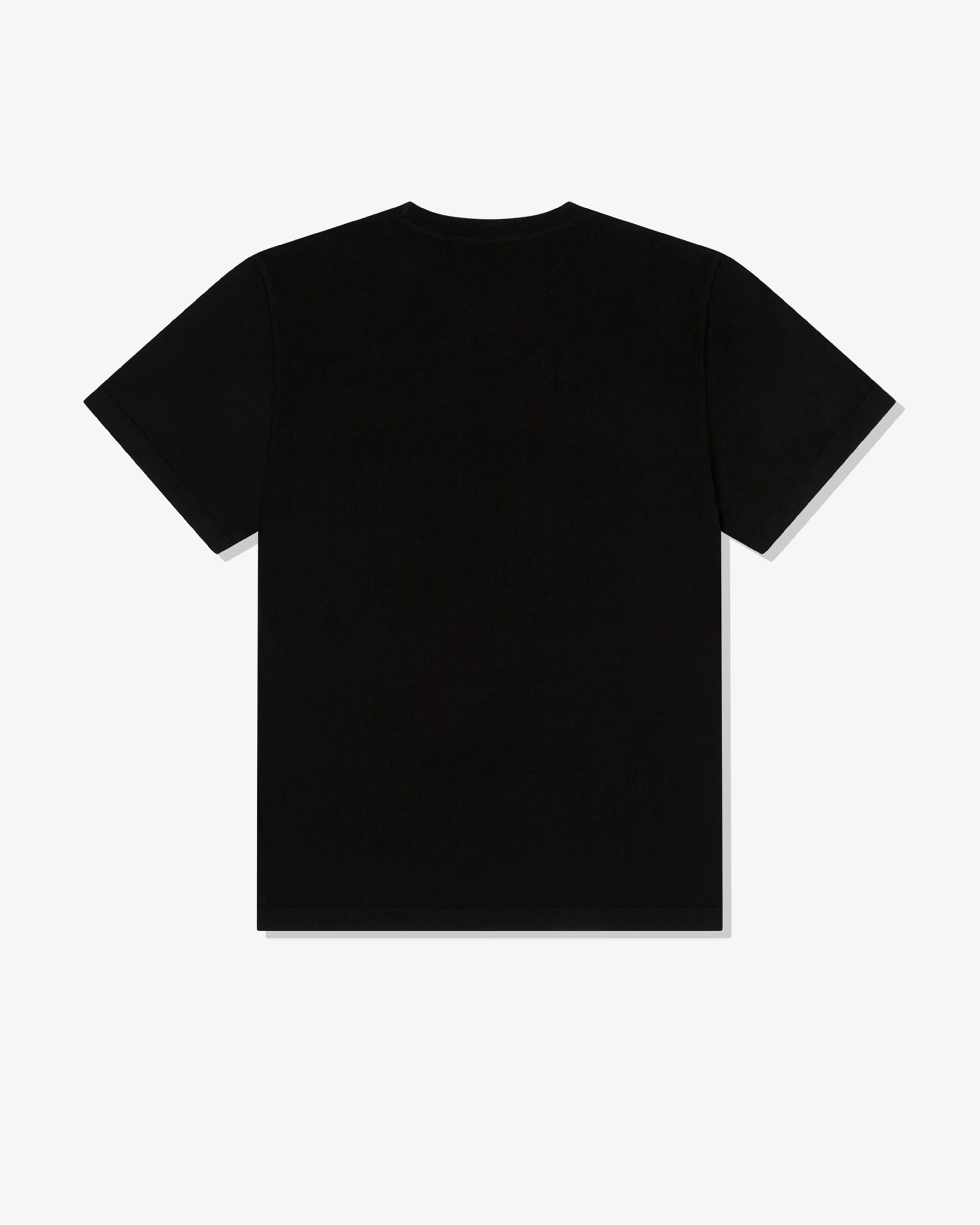 Denim Tears - Men's Stan T-Shirt - (Black) - Image 2