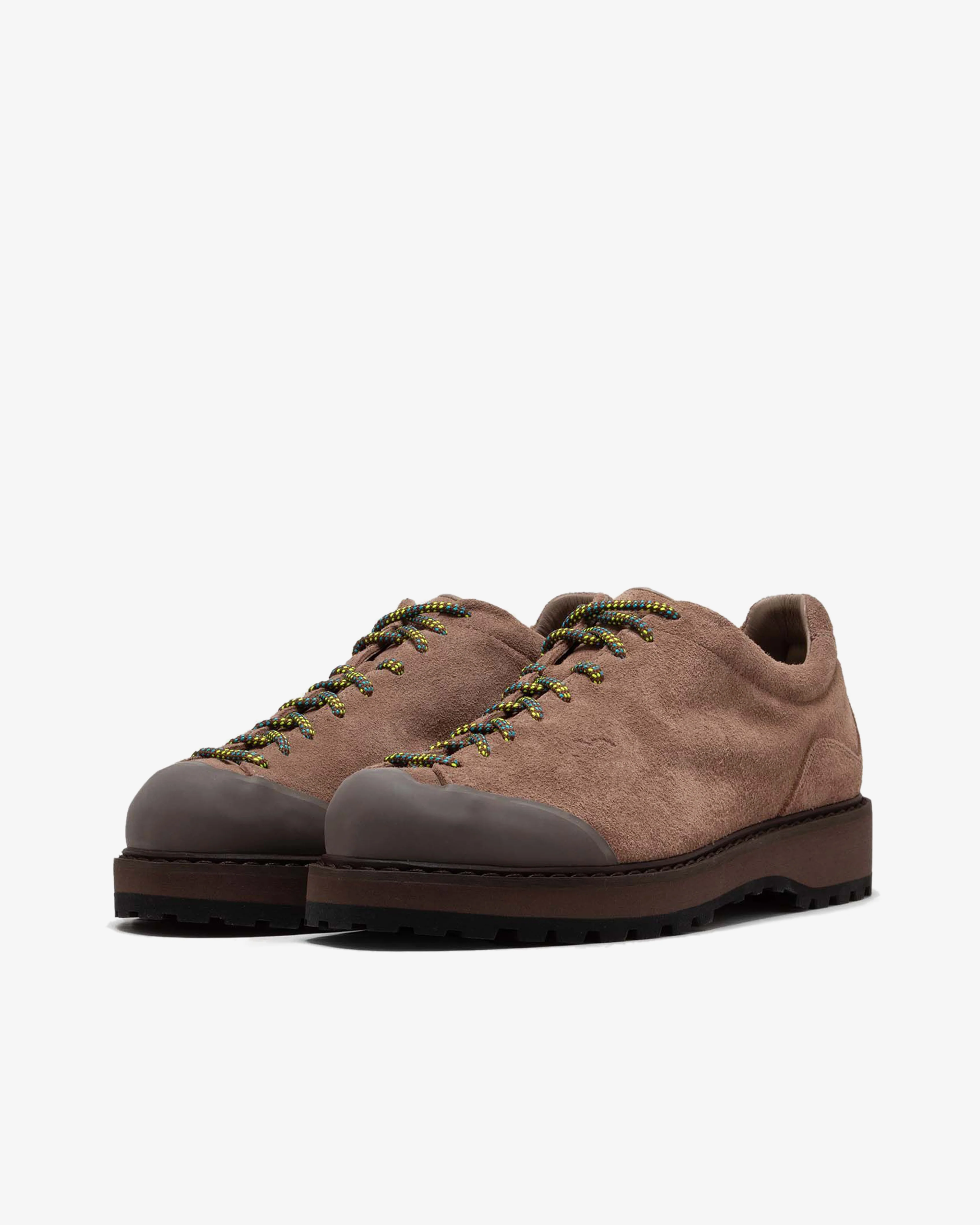 Diemme - Men's Ampezzo Shoes - (Fallow Suede) - Image 3