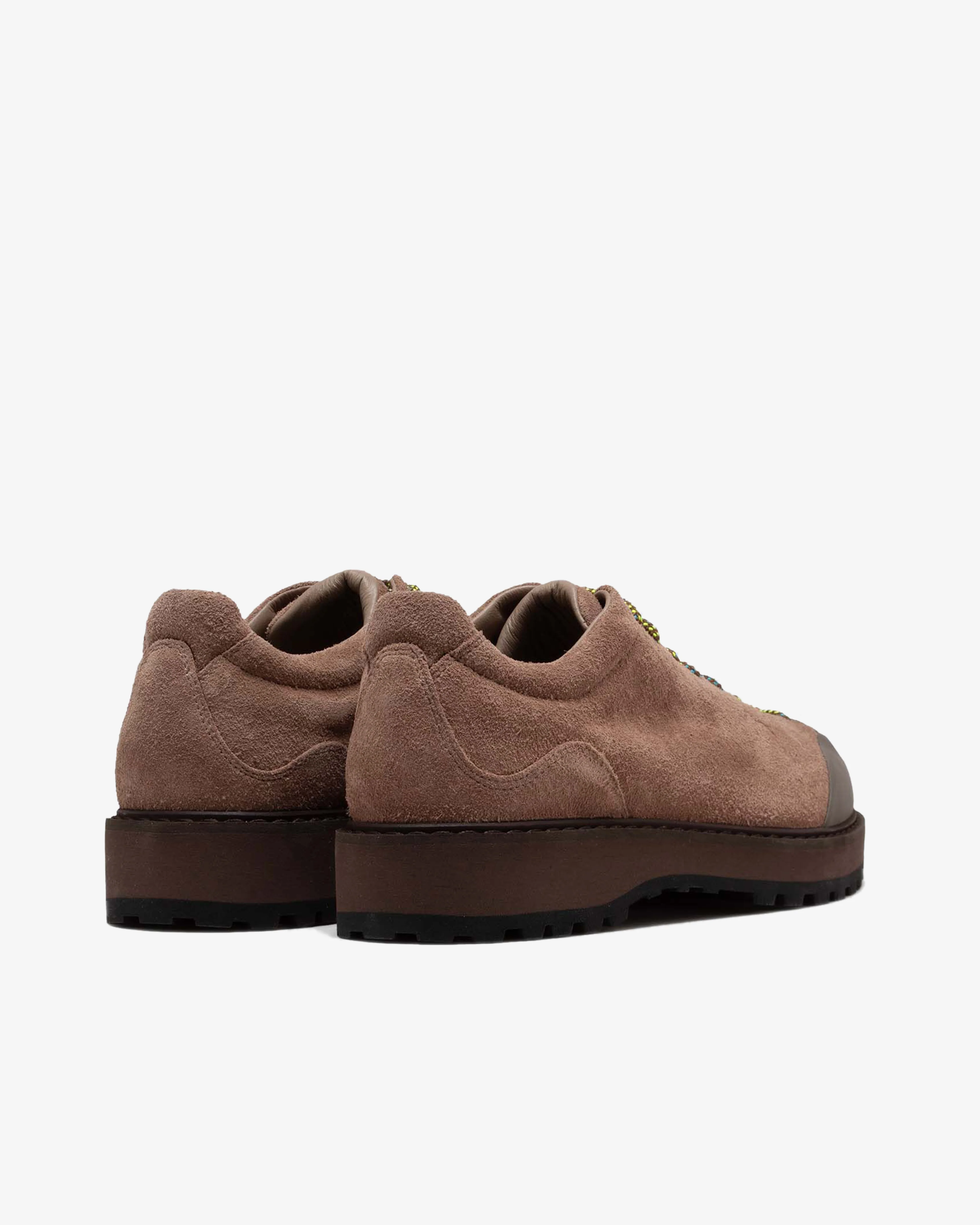 Diemme - Men's Ampezzo Shoes - (Fallow Suede) - Image 4