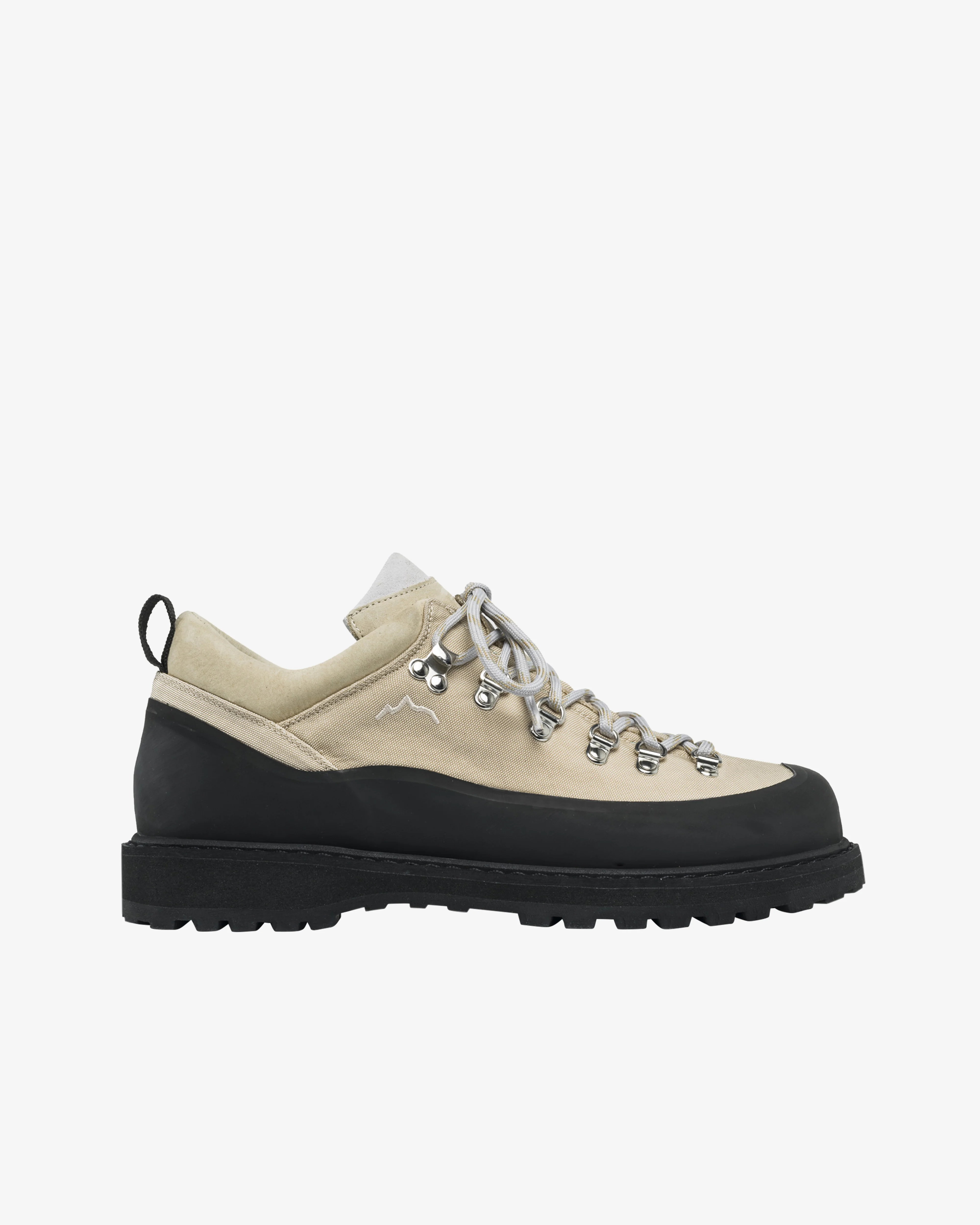 Diemme - Men's Roccia Basso Sport Low Boots - (Beige/Cordura)