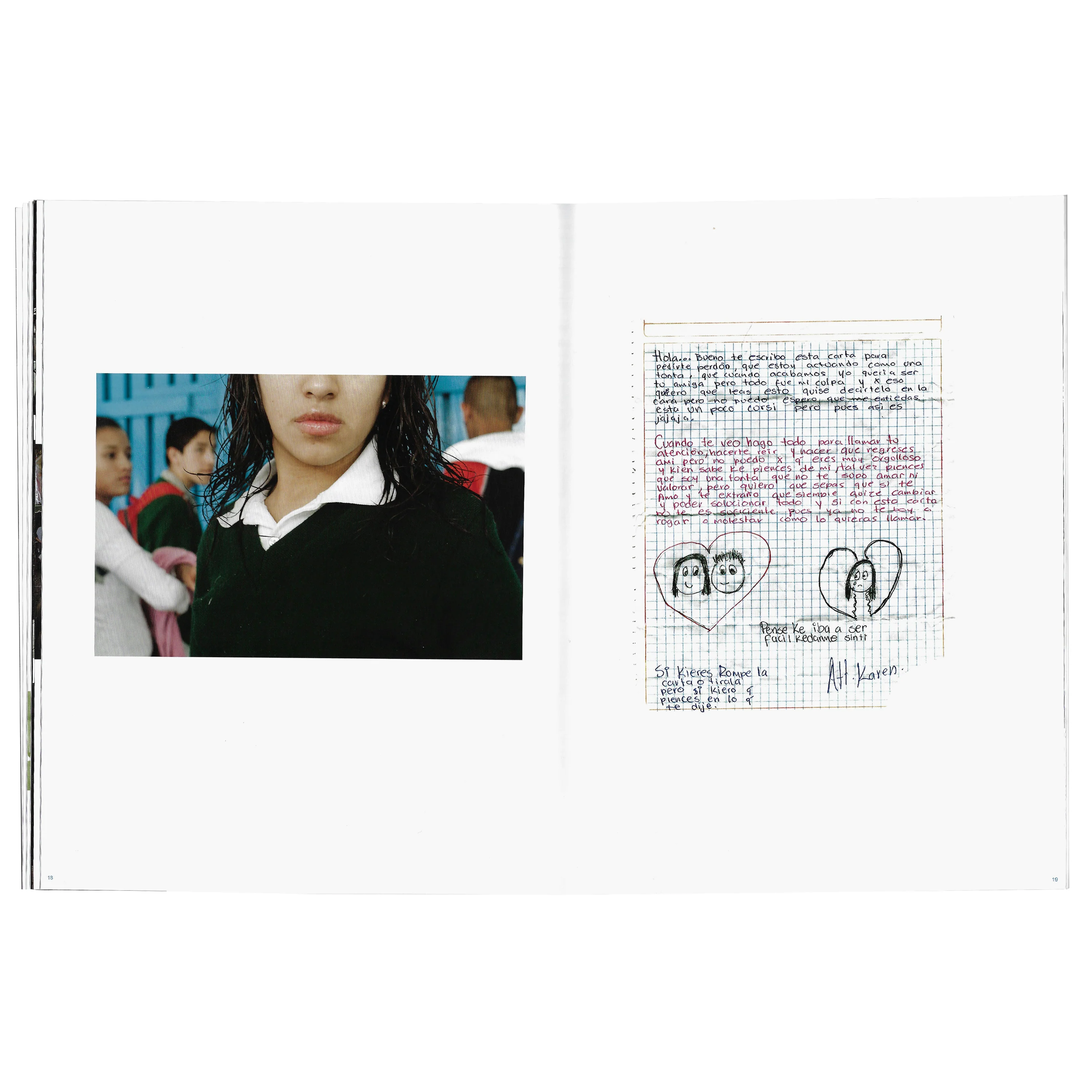 IDEA - Dizzy Magazine Issue 7 - Image 4