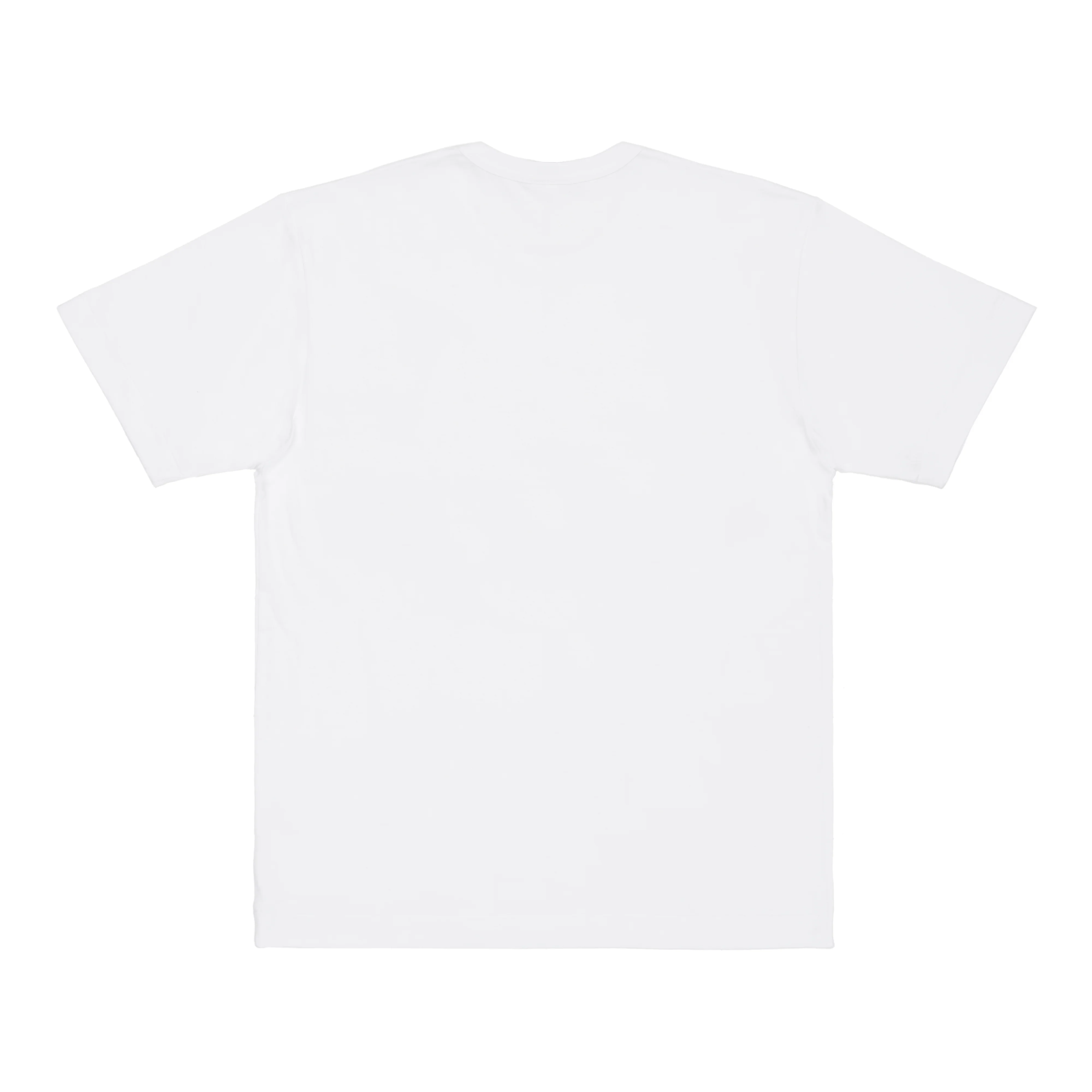 Dover Street Market - 3 Hut Tee - (White) - Image 2