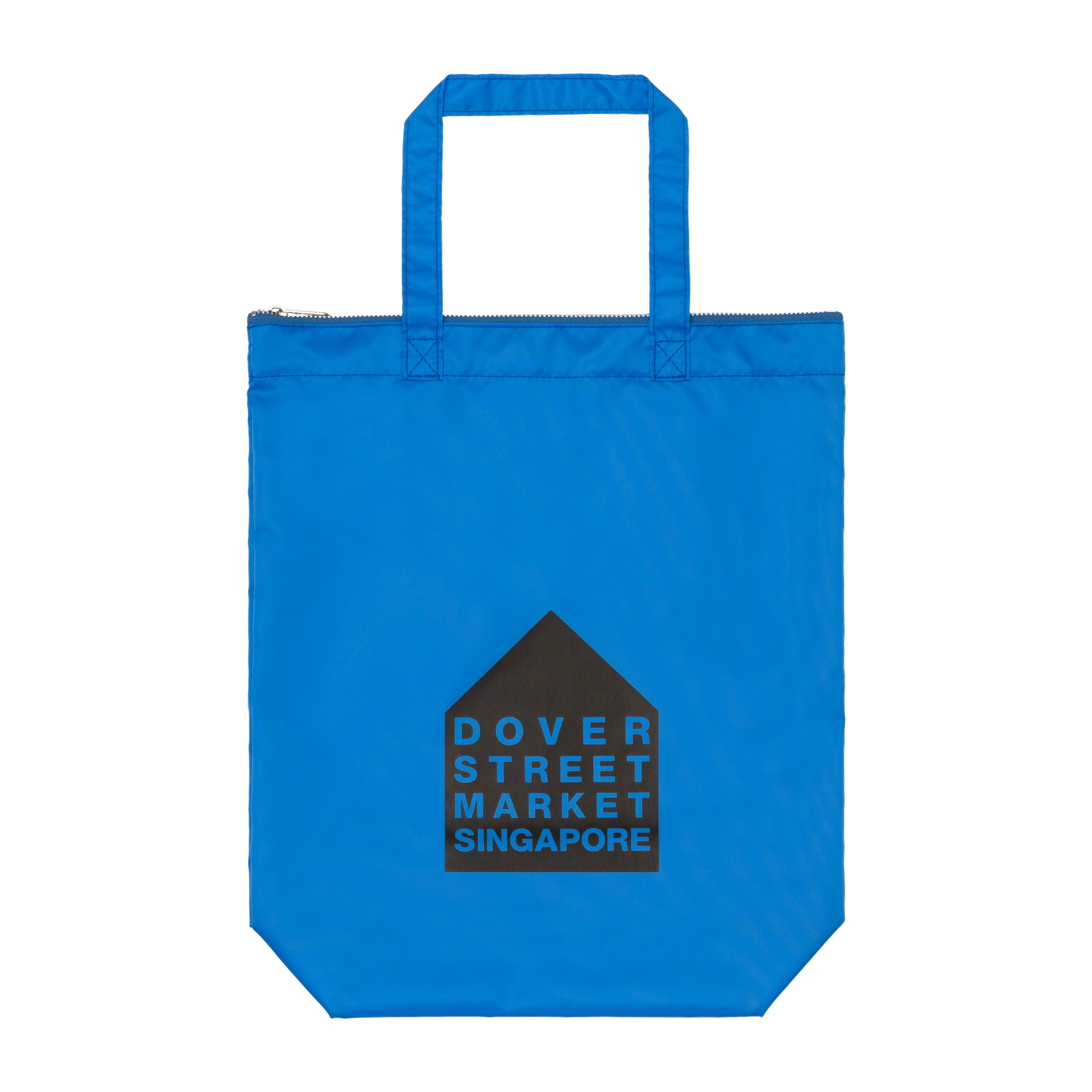 Dover Street Market - Singapore Tote - (Blue)
