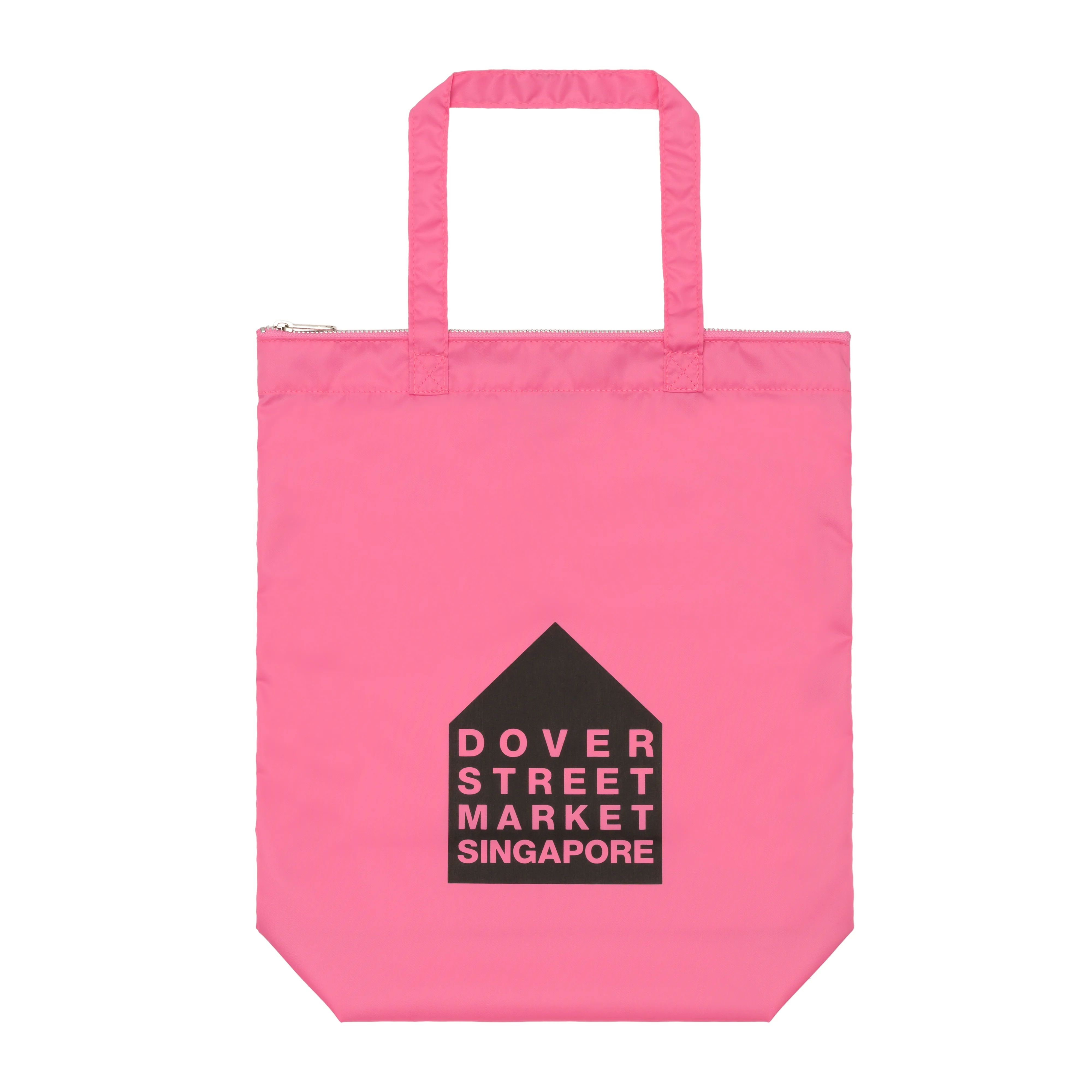 Dover Street Market - Singapore Tote - (Pink)