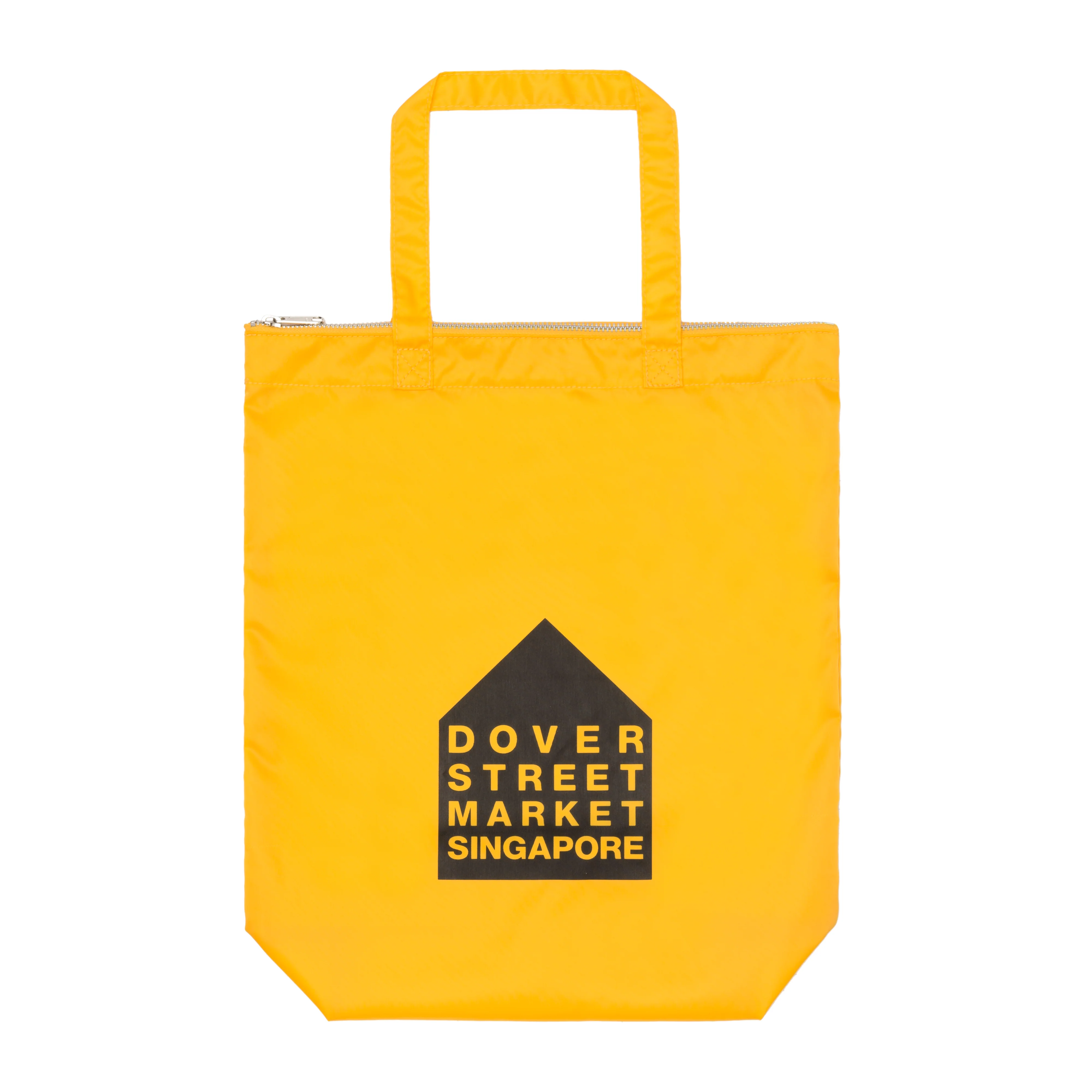 Dover Street Market - Singapore Tote - (Yellow)