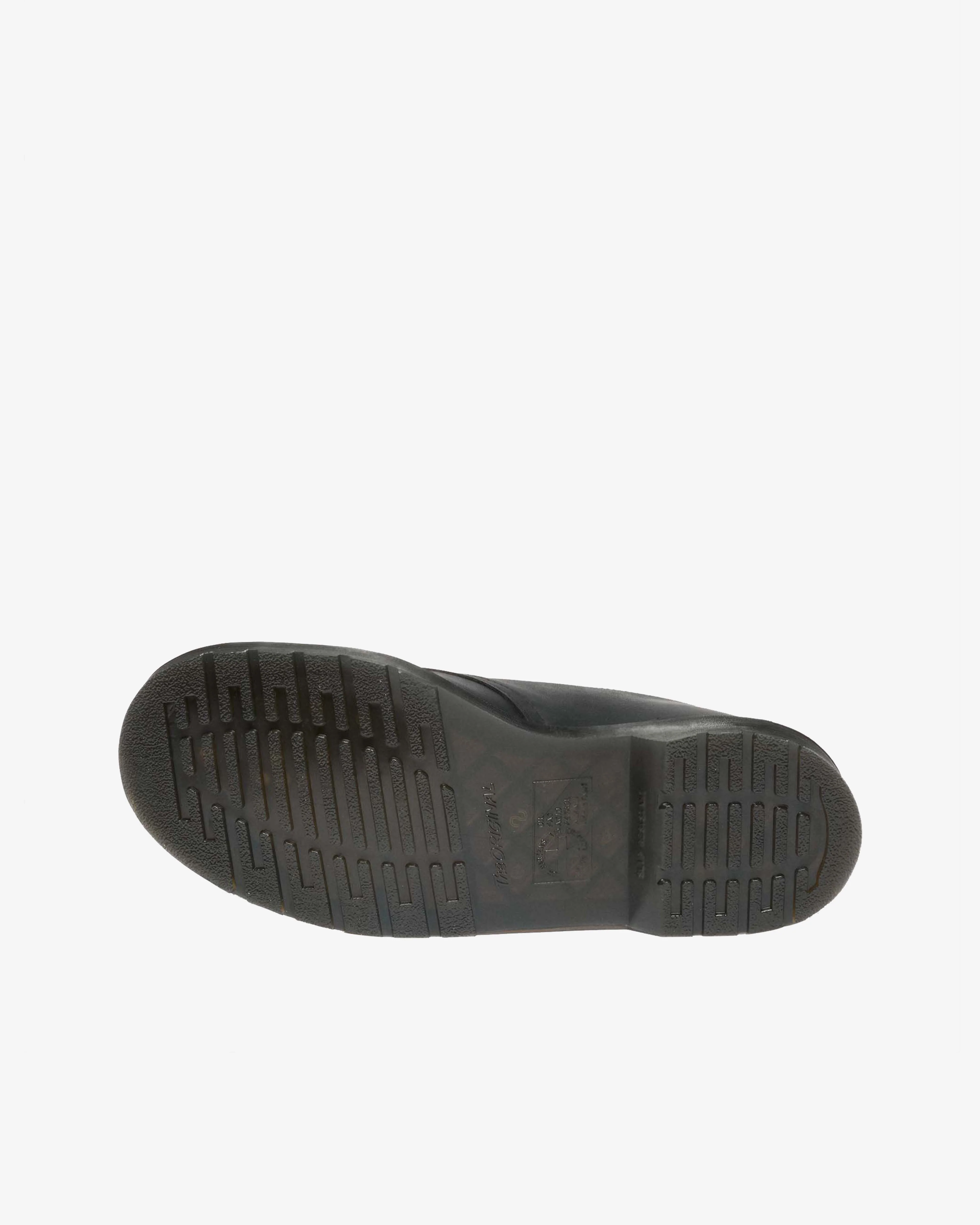 Dr. Martens - Men's 1461 Shoe - (Black) - Image 6