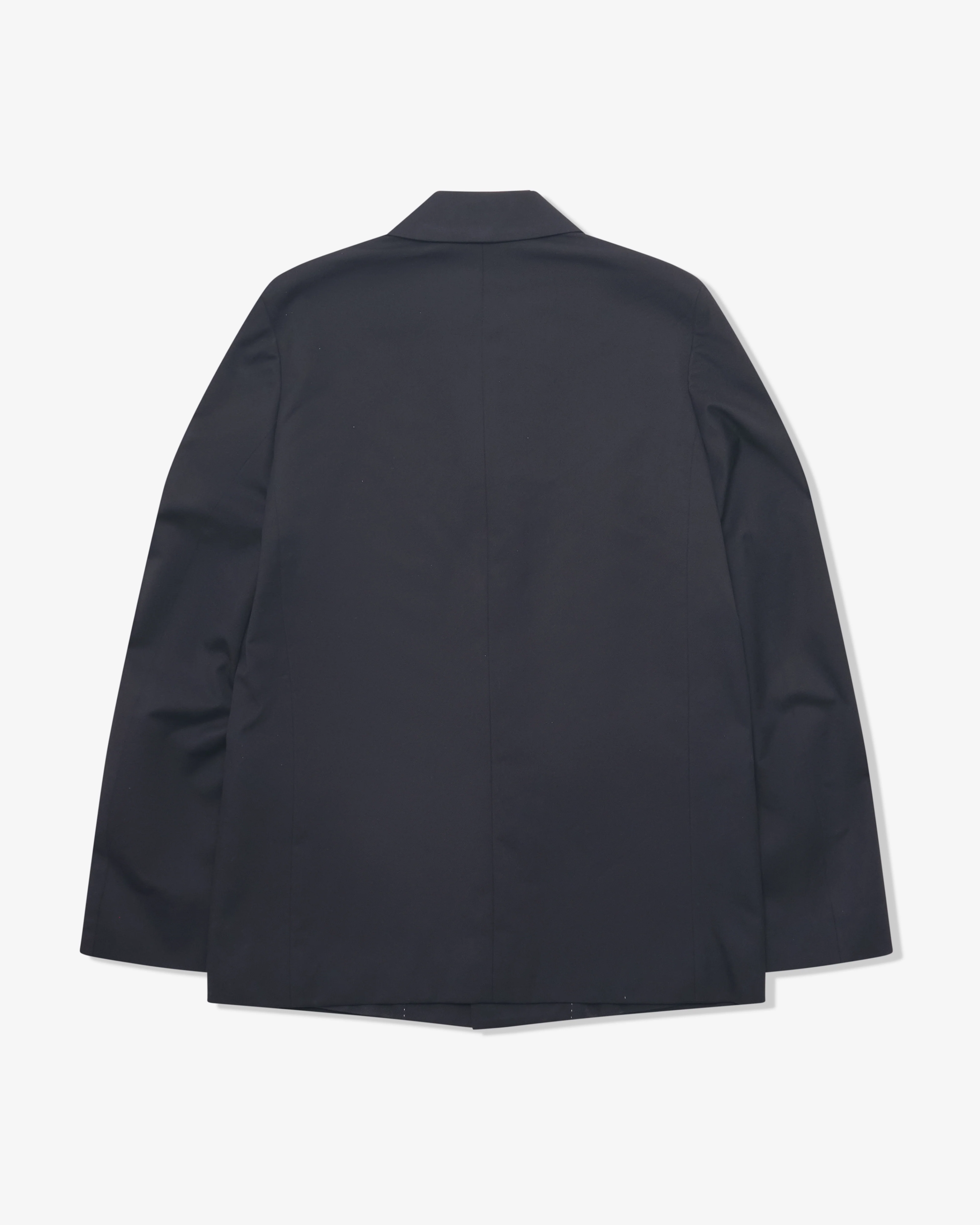 Dries Van Noten - Men's Bays Jacket - (Black) - Image 2
