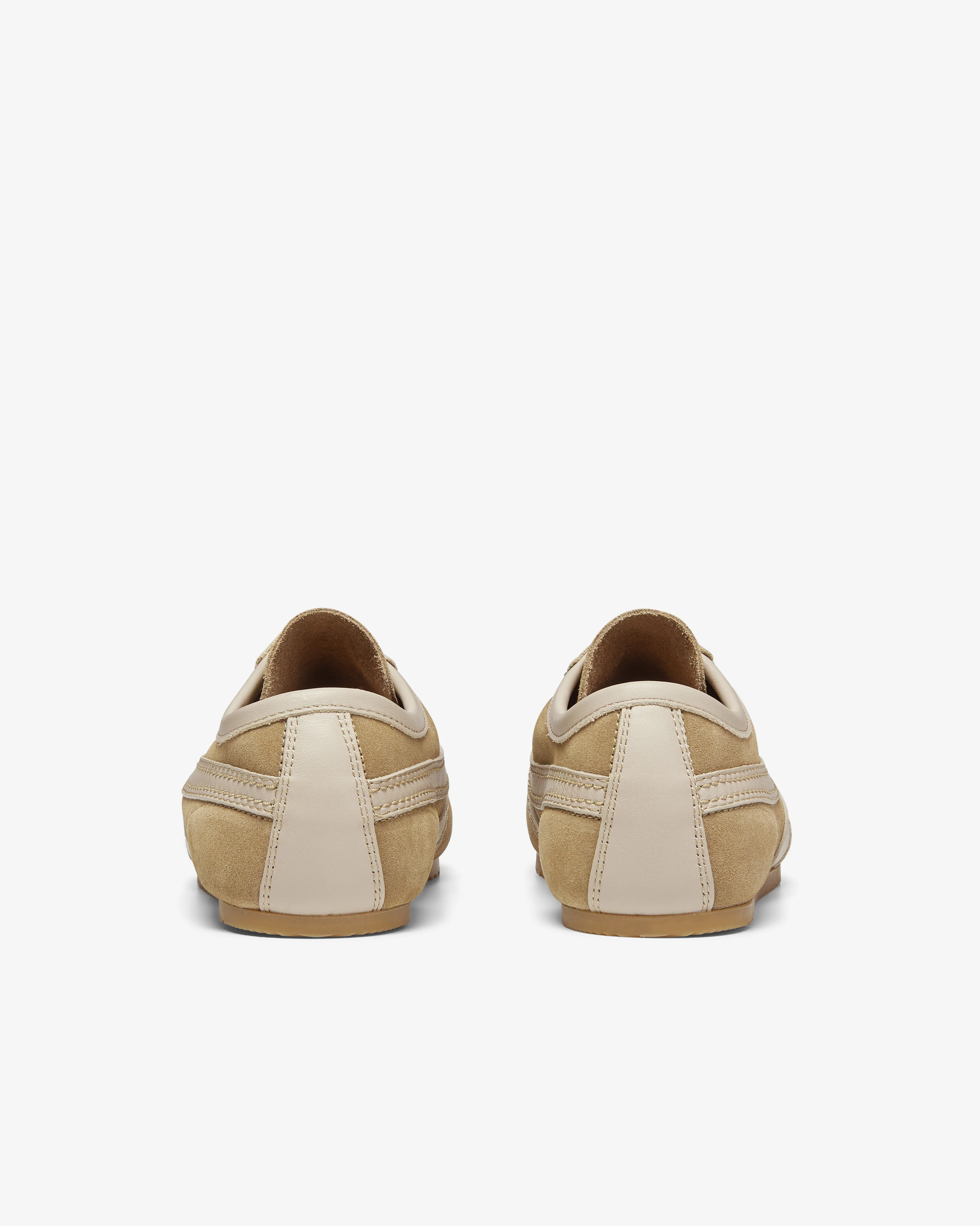 Dries Van Noten - Women's Sneakers - (Beige) - Image 3
