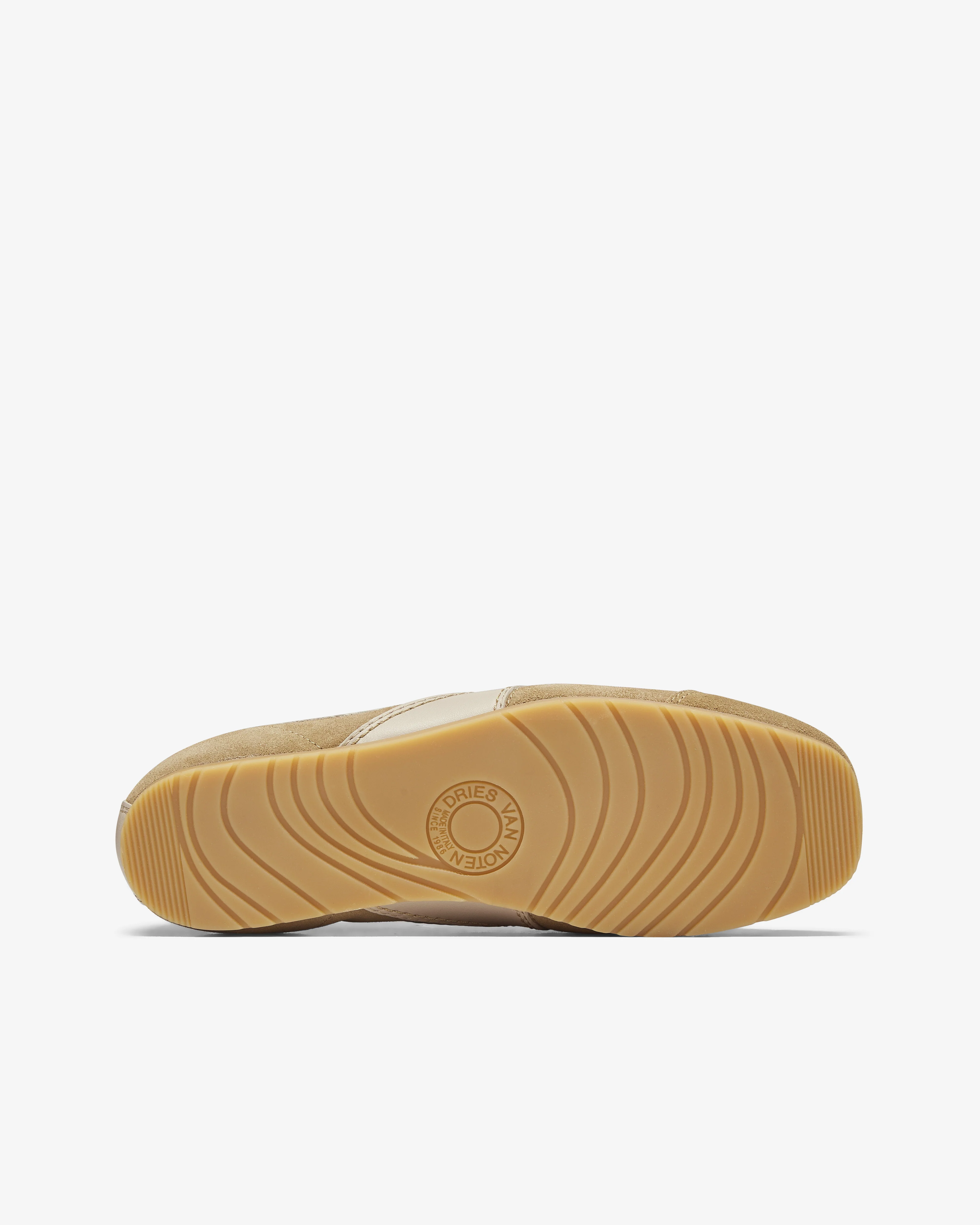 Dries Van Noten - Women's Sneakers - (Beige) - Image 5
