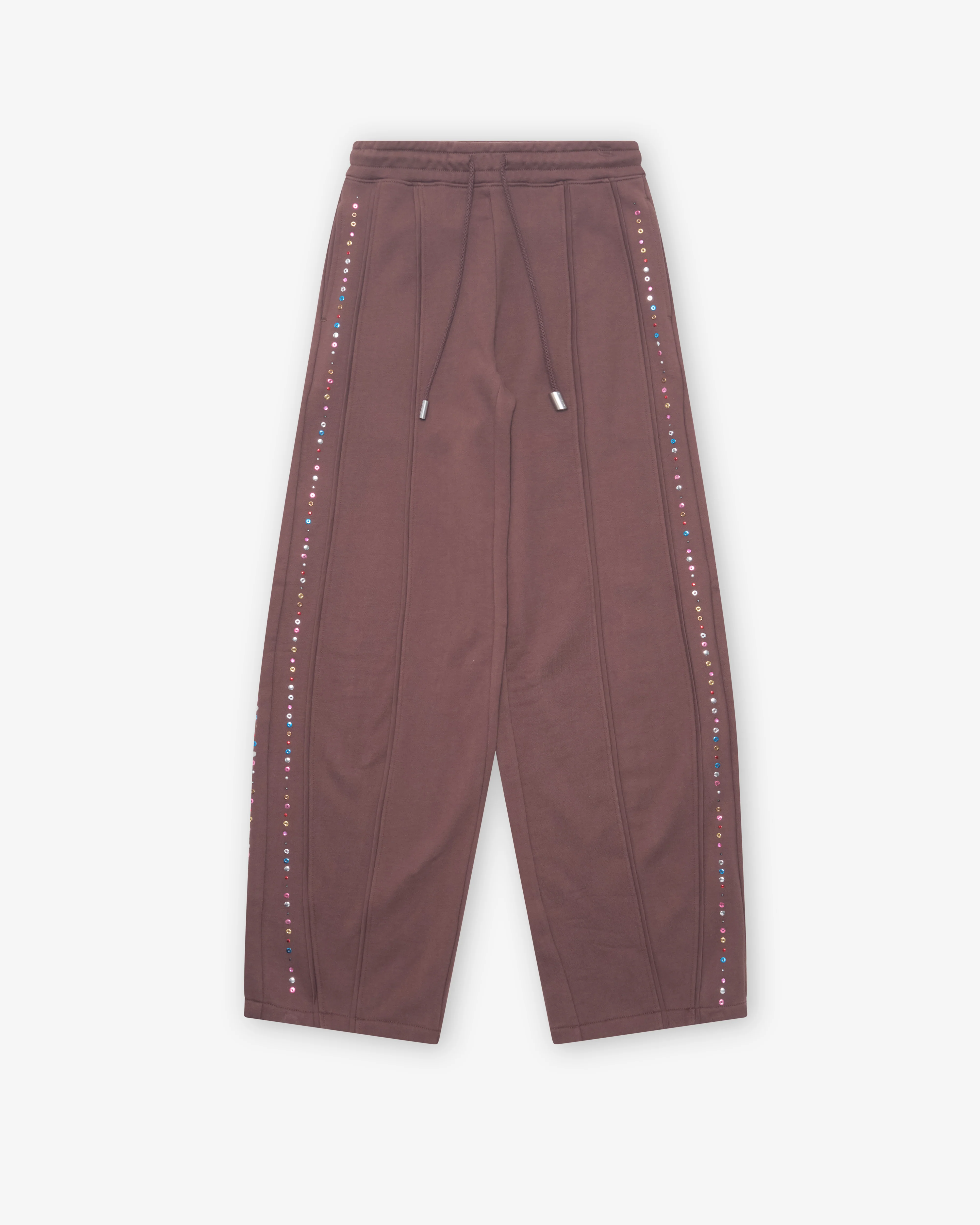 Eckhaus Latta - Women's EL Sweatpant - (Bling)