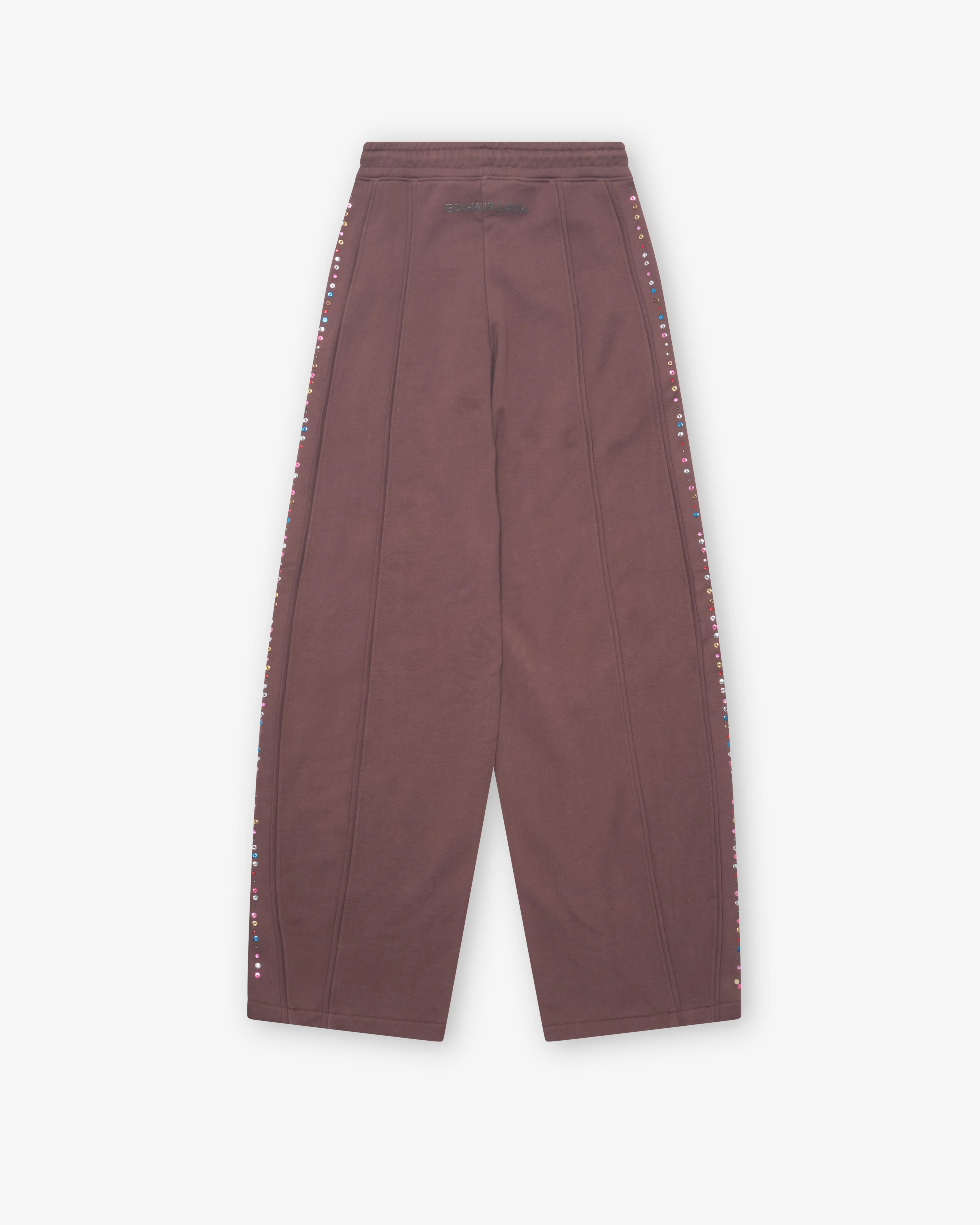 Eckhaus Latta - Women's EL Sweatpant - (Bling) - Image 2
