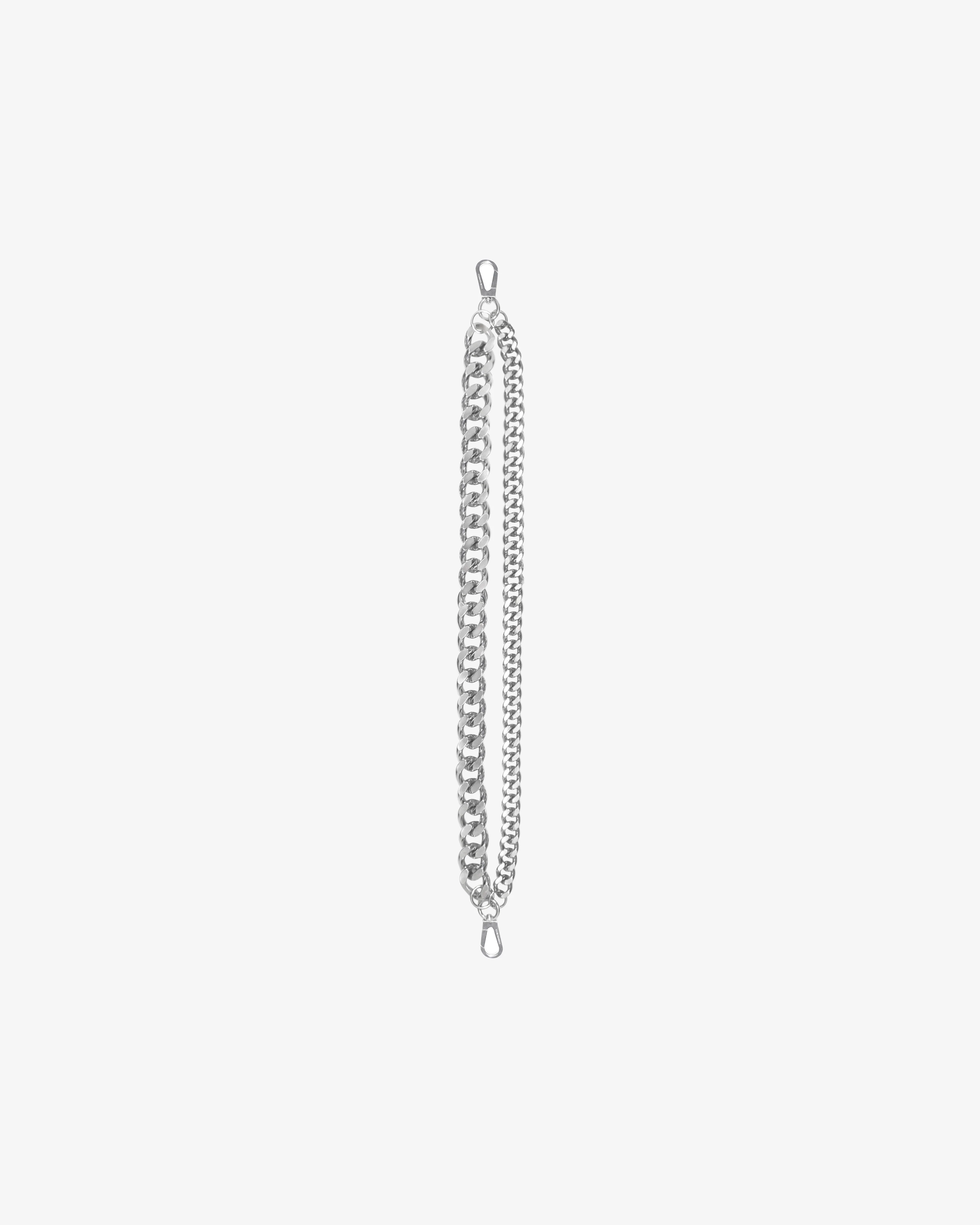 Edward Bess - Sirocco Double Wallet Chain