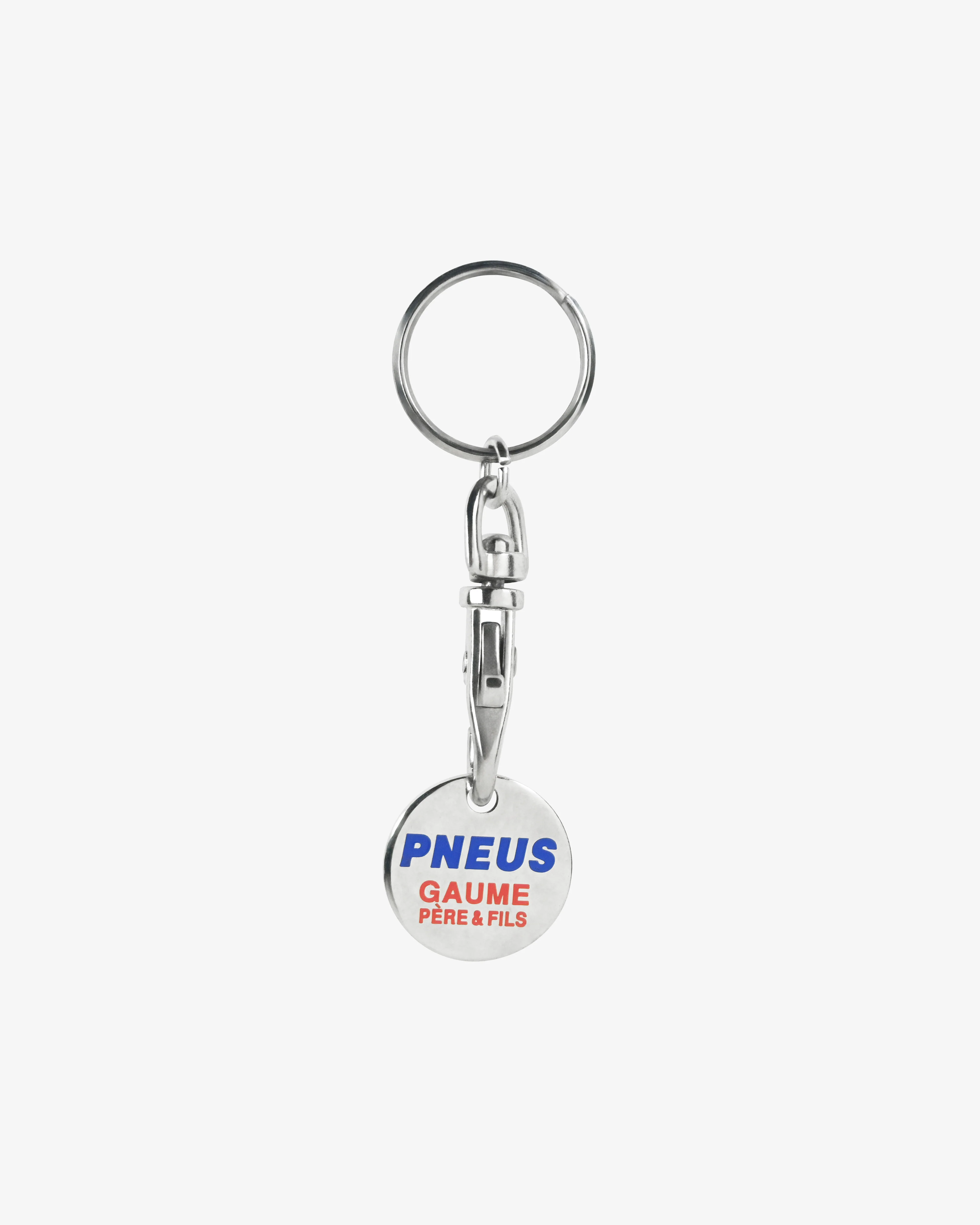 Edward Bess - Pneus