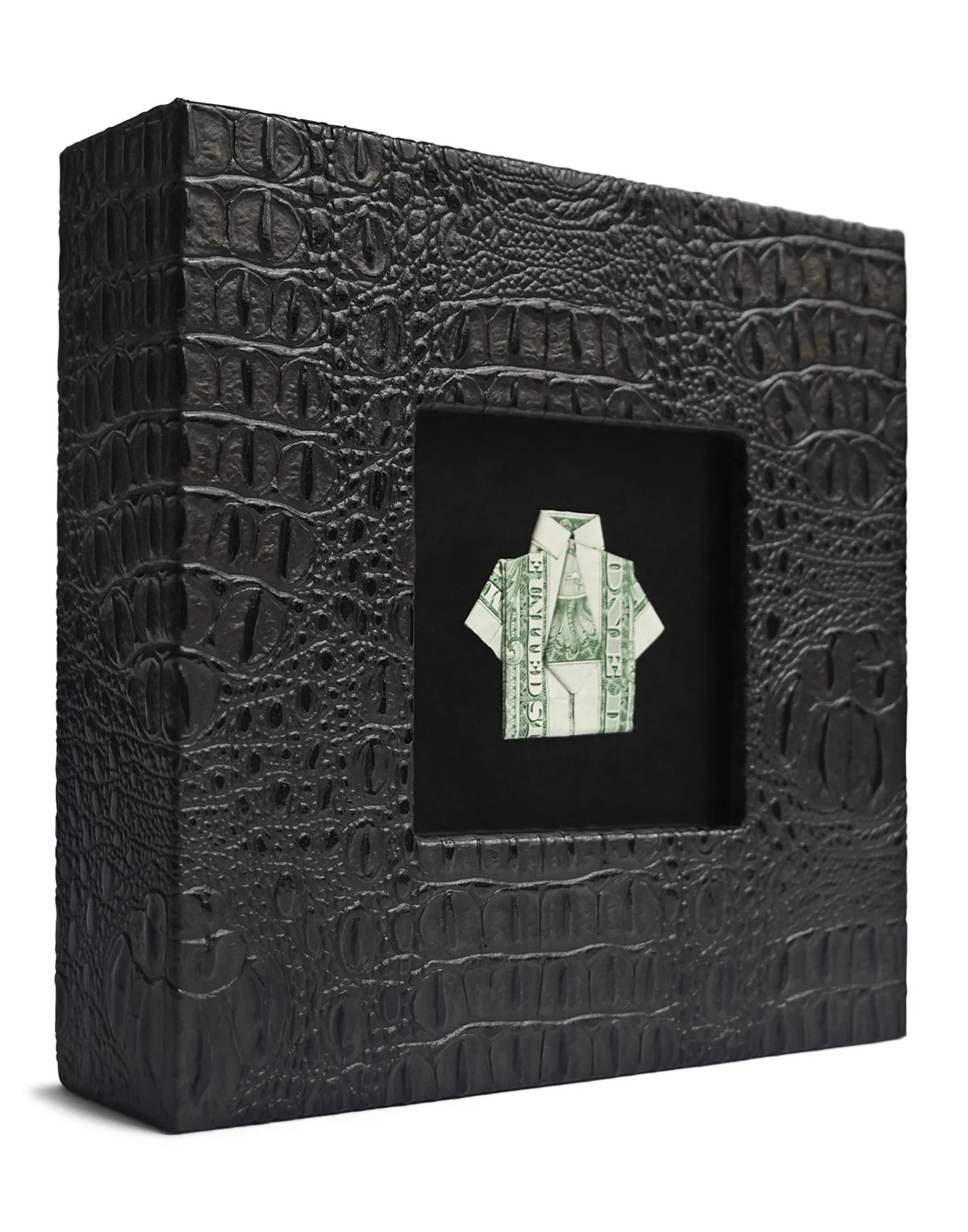 Edward Bess - "Wardrobe Budget"