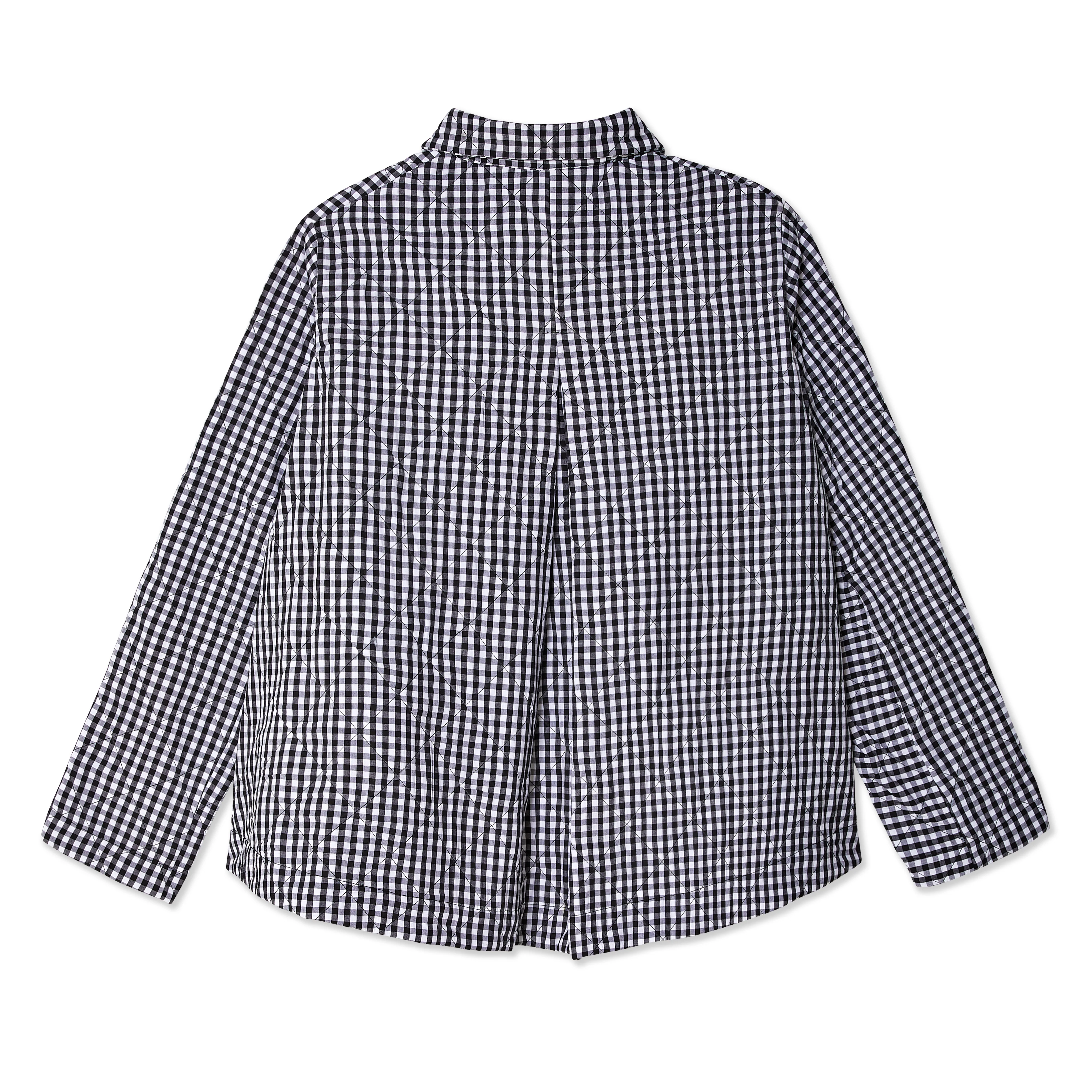 Egg Trading - Women's Harry Short Jacket - (Martene) - Image 2