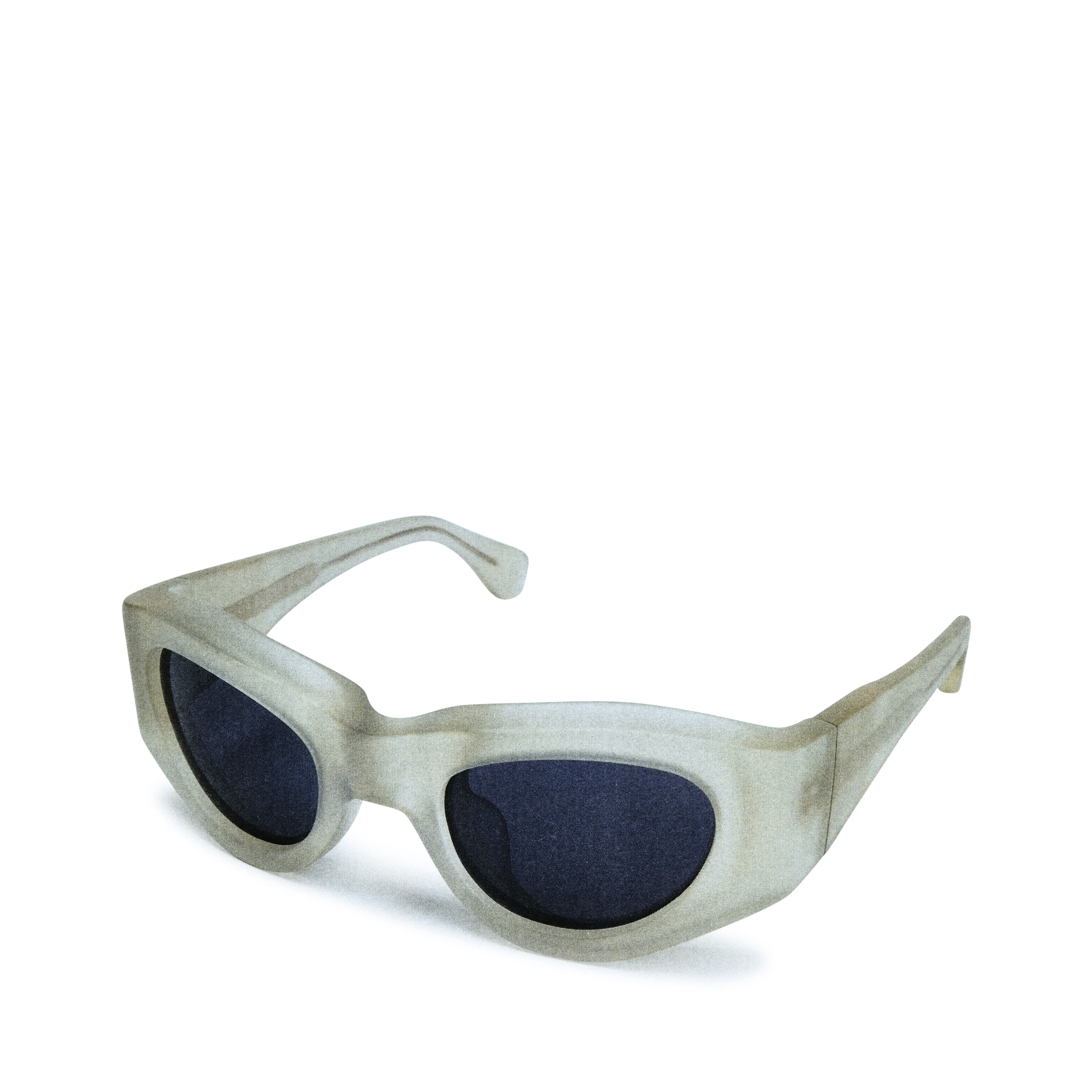 ERL - Bro Sunglasses - (Grey) - Image 2