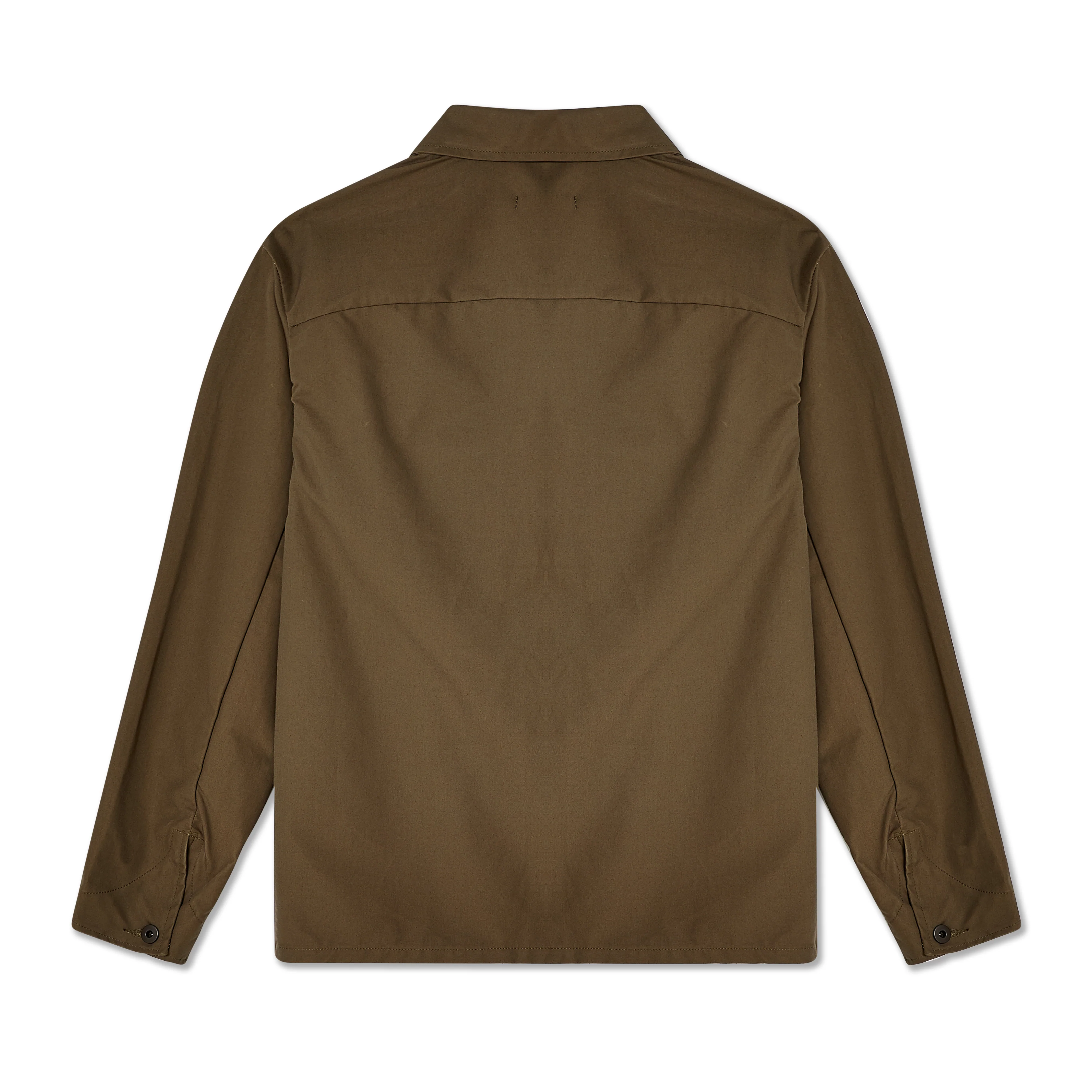 Evan Kinori - 3 Pocket Jacket - (Stone) - Image 2
