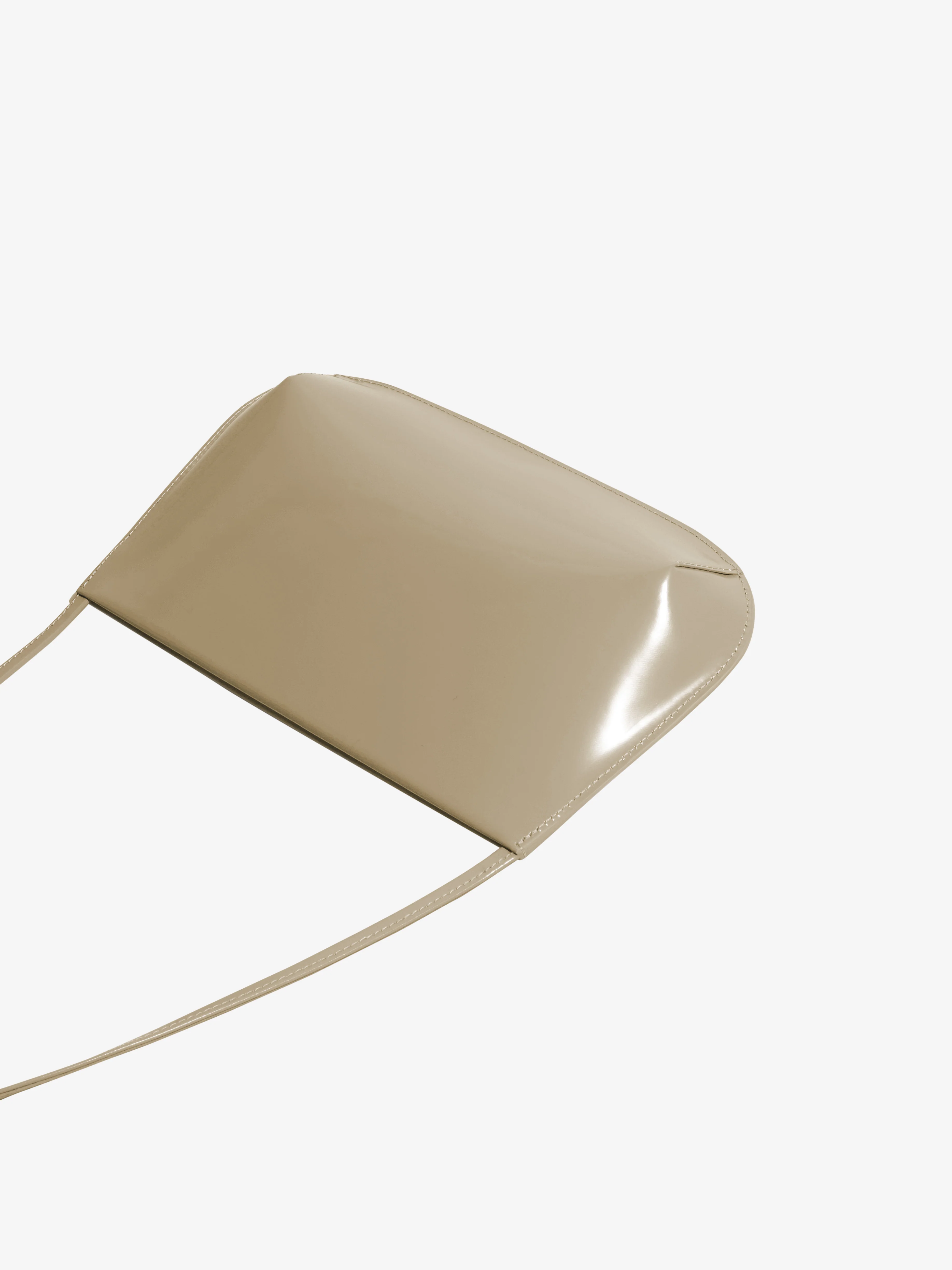 Fane - Women's Bra Bag - (Latte) - Image 3