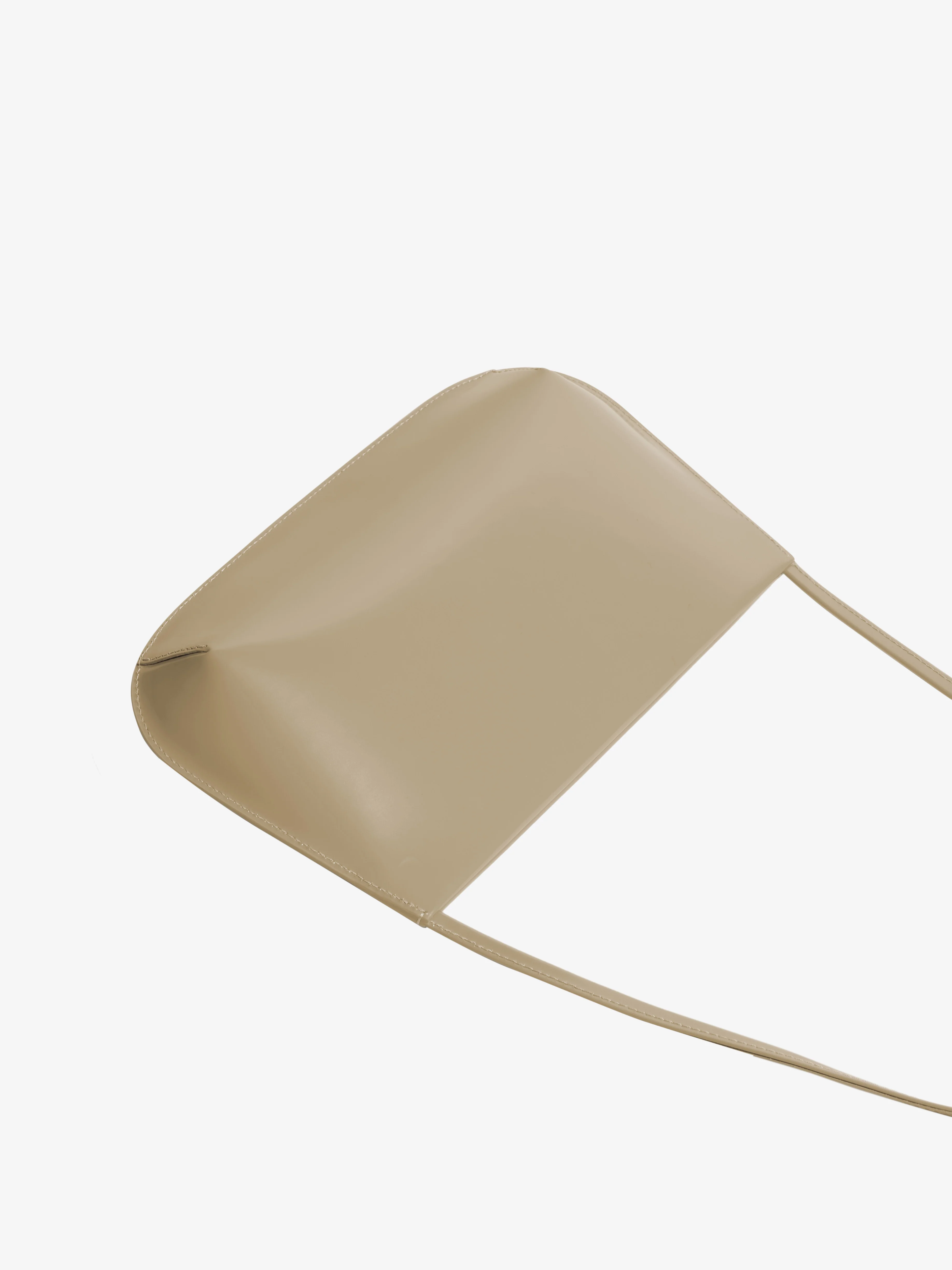 Fane - Women's Bra Bag - (Latte) - Image 4