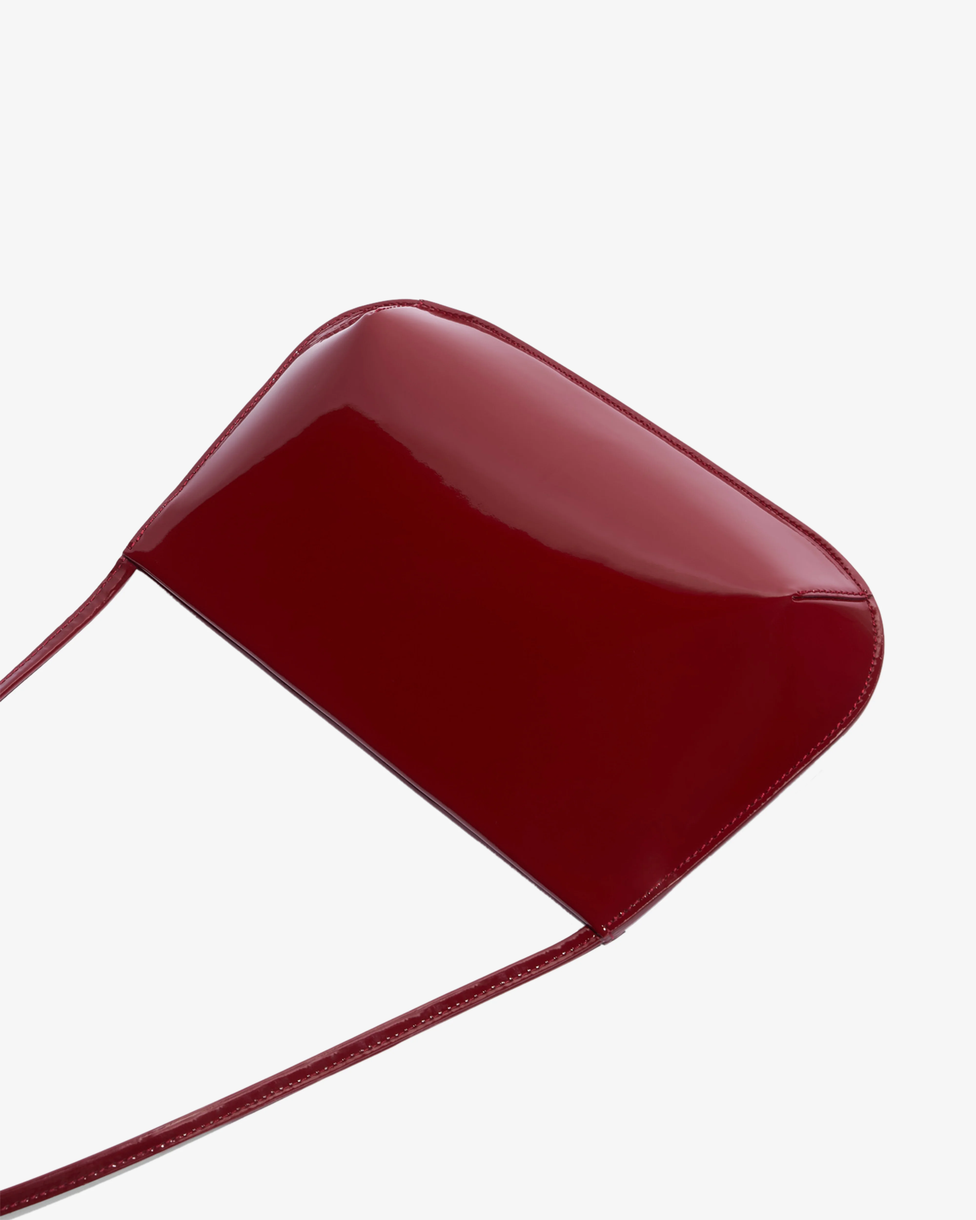 Fane - Women's Bra Bag - (Lipstick) - Image 3