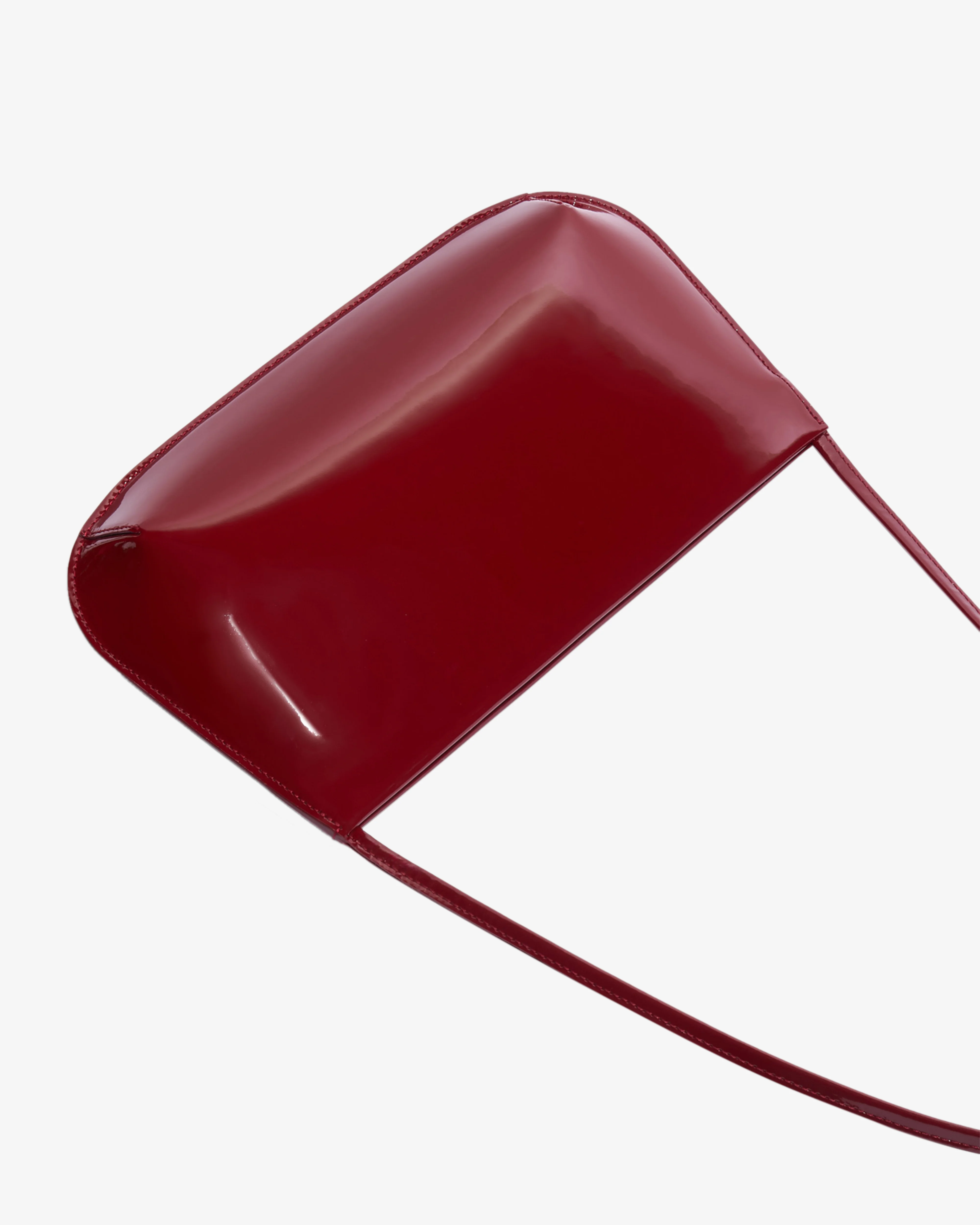 Fane - Women's Bra Bag - (Lipstick) - Image 4