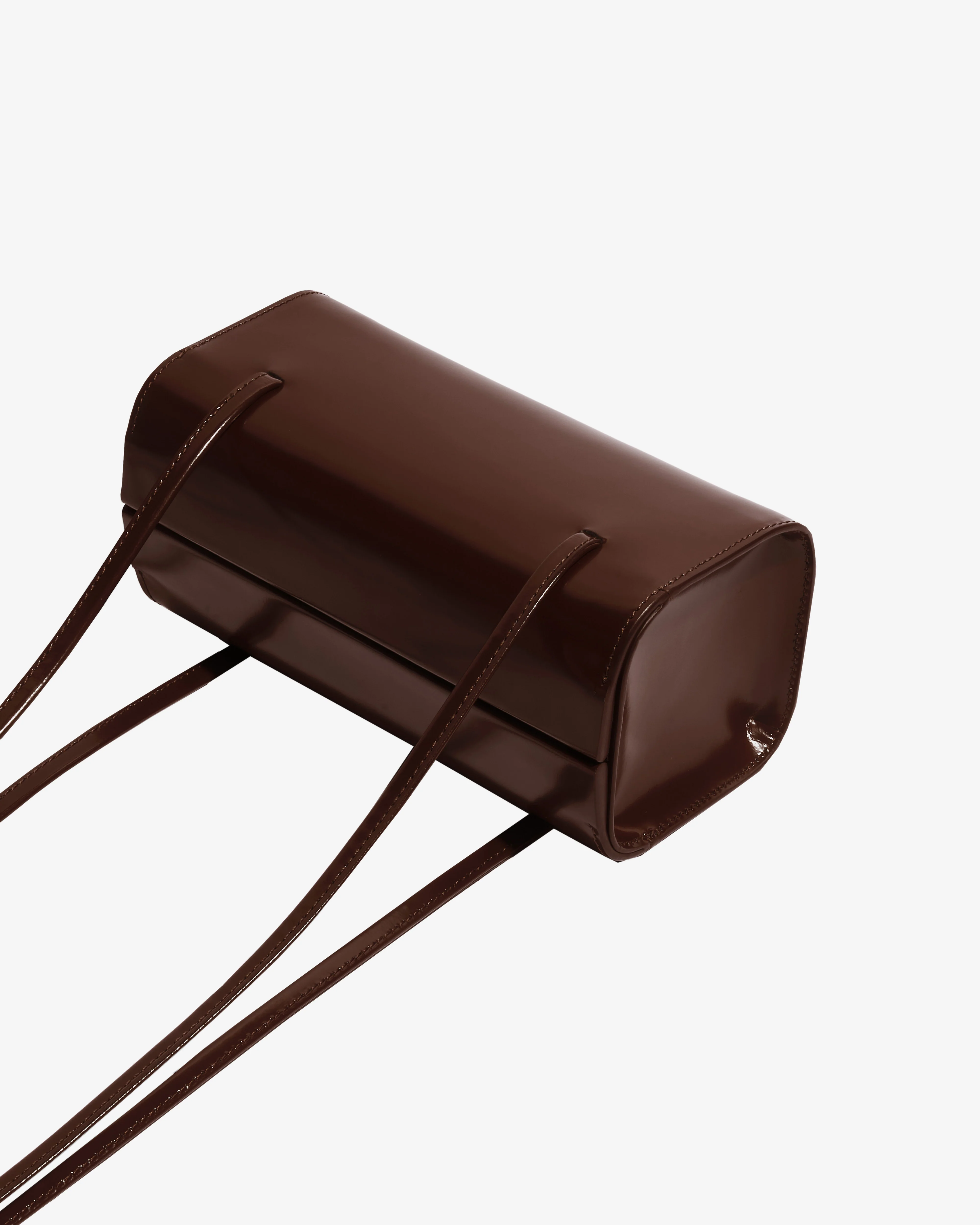 Fane - Women's Mie Bag - (Chocolate) - Image 3