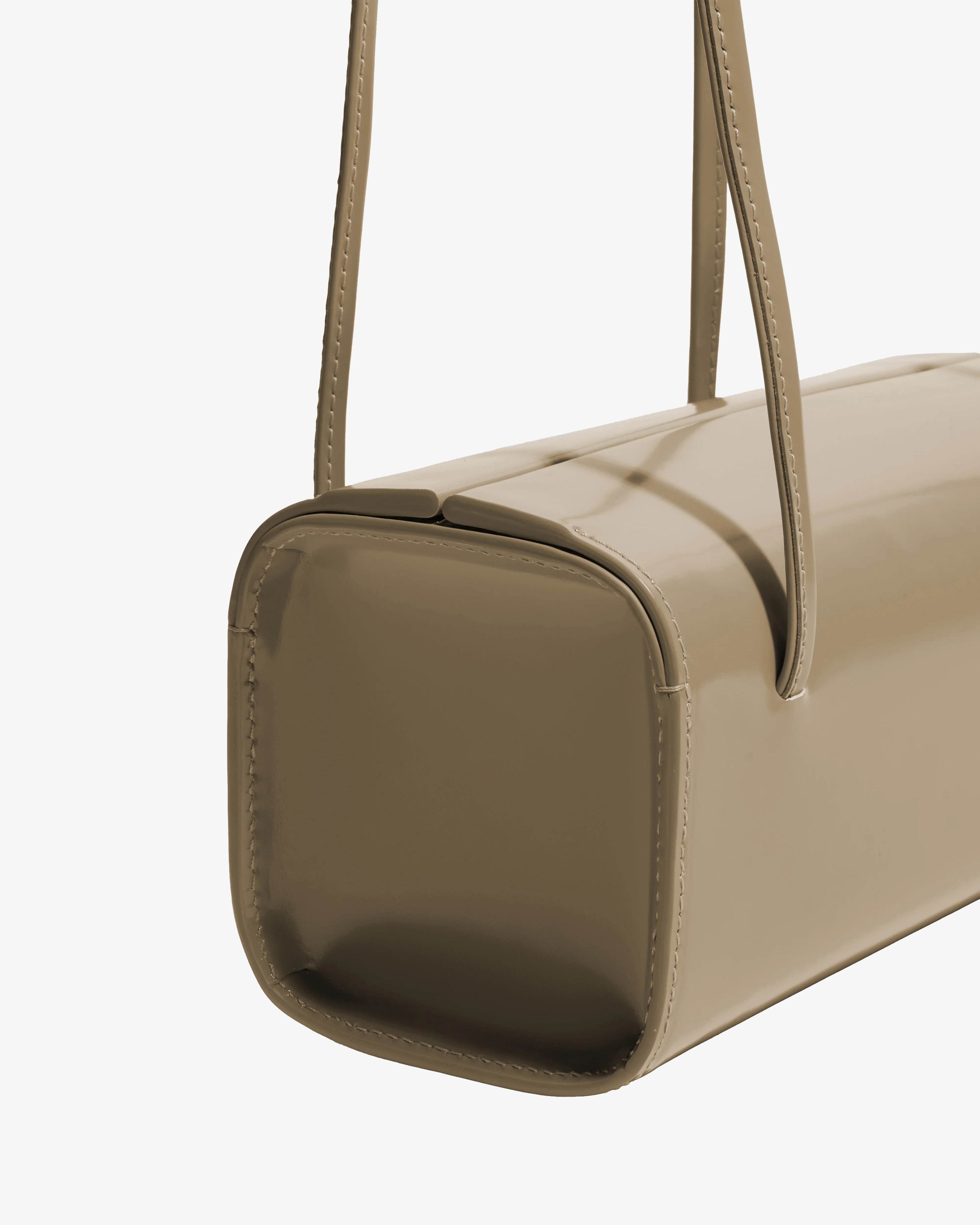 Fane - Women's Mie Bag - (Latte) - Image 5
