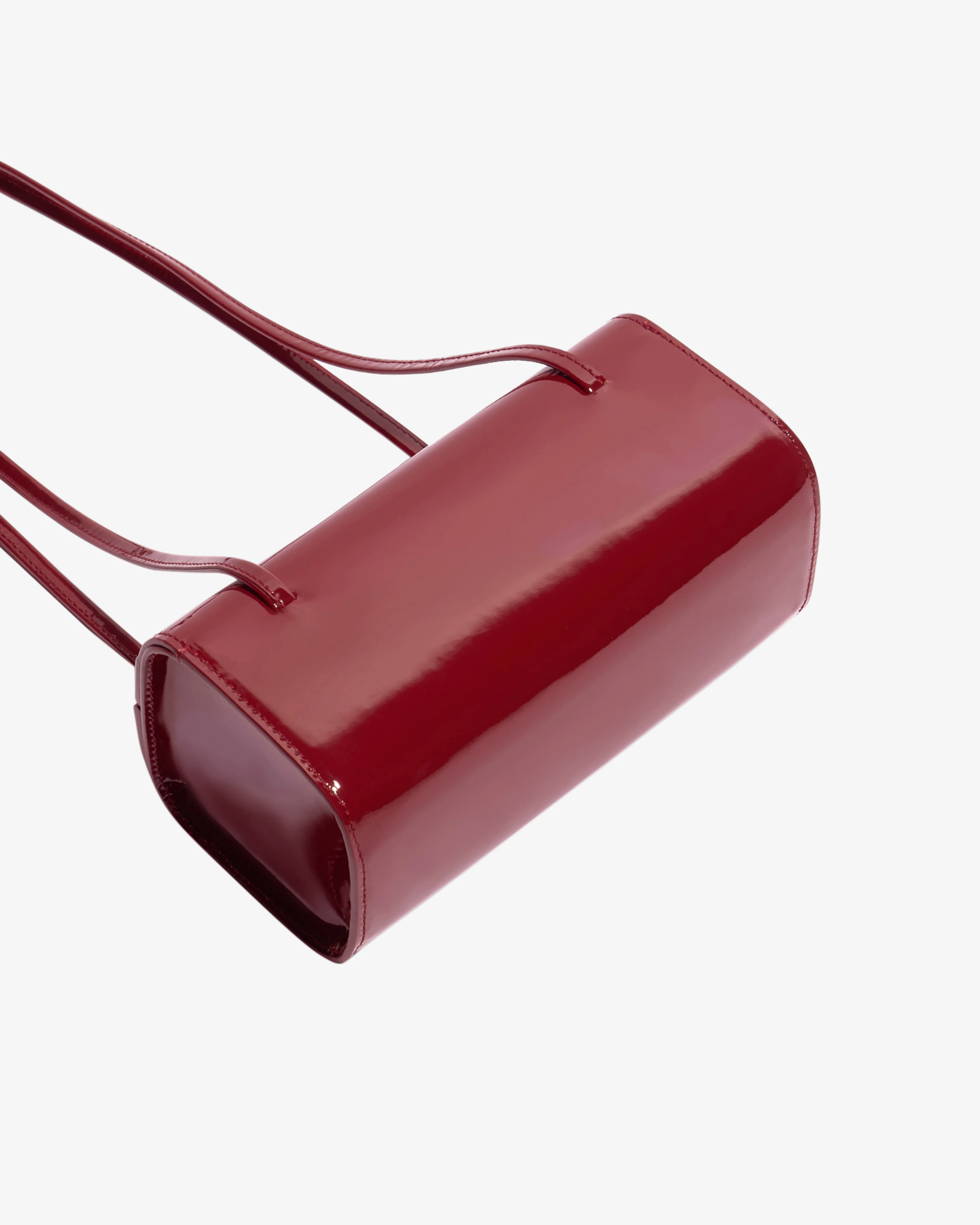 Fane - Women's Mie Bag - (Lipstick) - Image 3