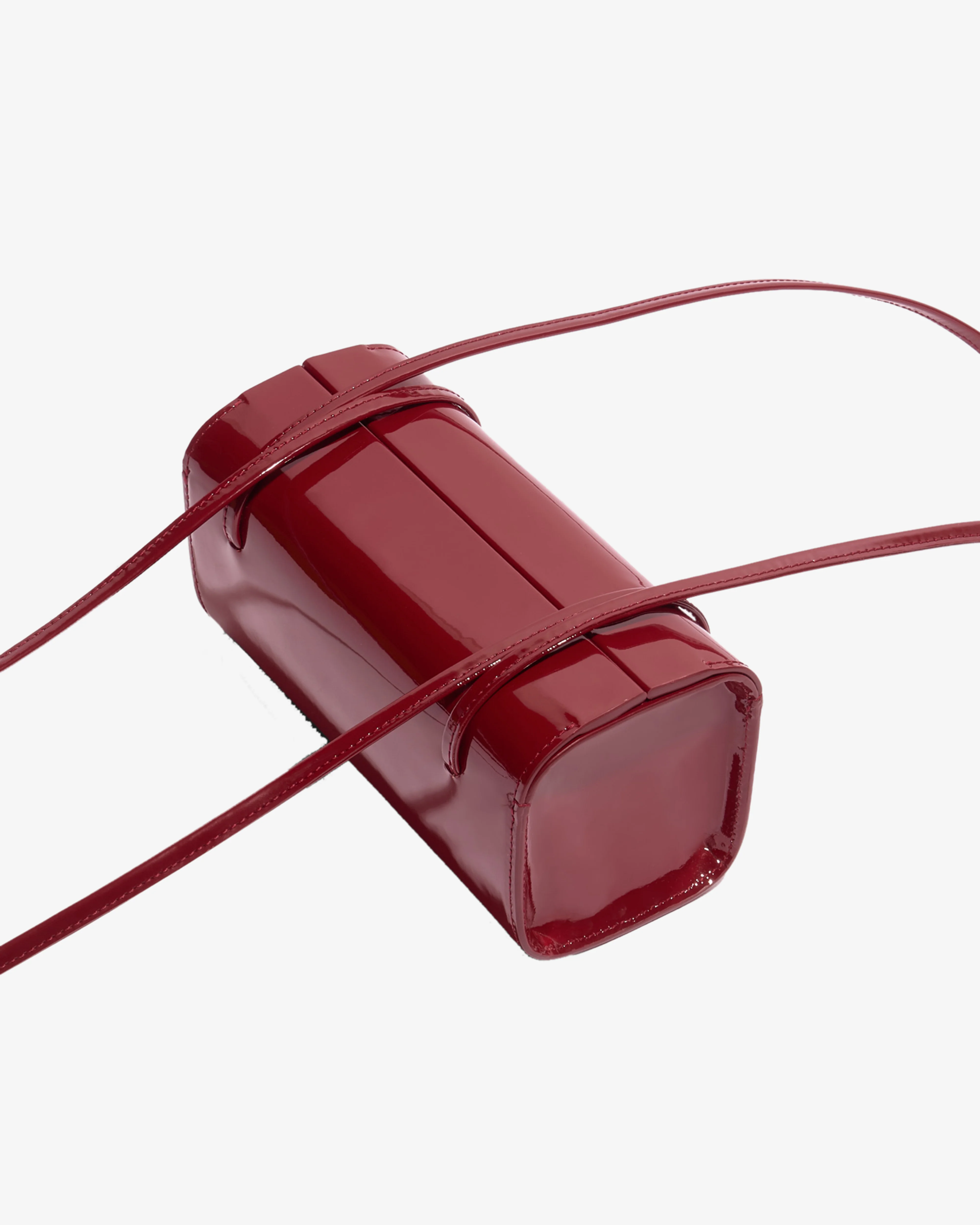 Fane - Women's Mie Bag - (Lipstick) - Image 4