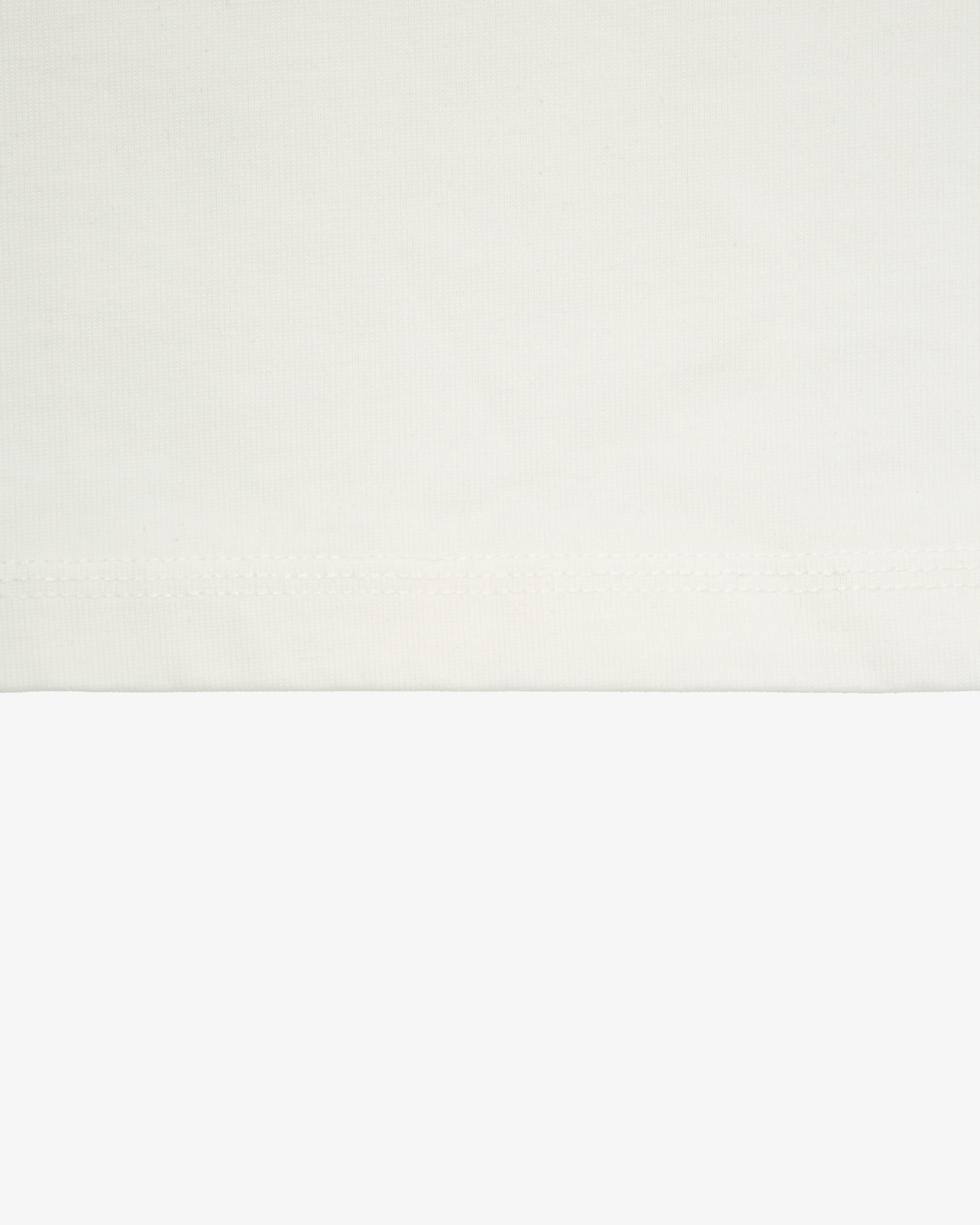 Fugazi - Men's Take Care Tee - (White) - Image 3