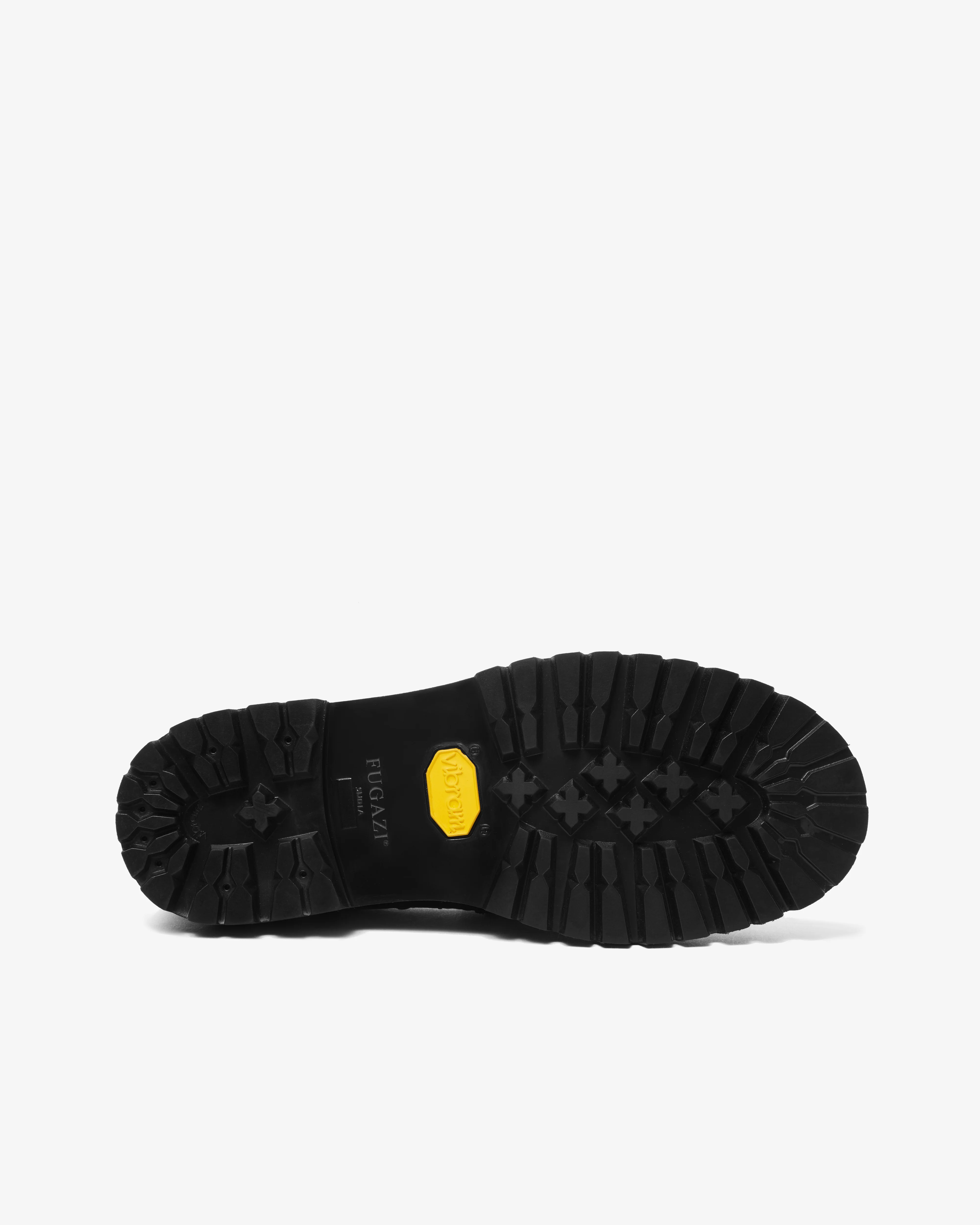 Fugazi x DSM - Men's Two Cent Loafer - (Black) - Image 6