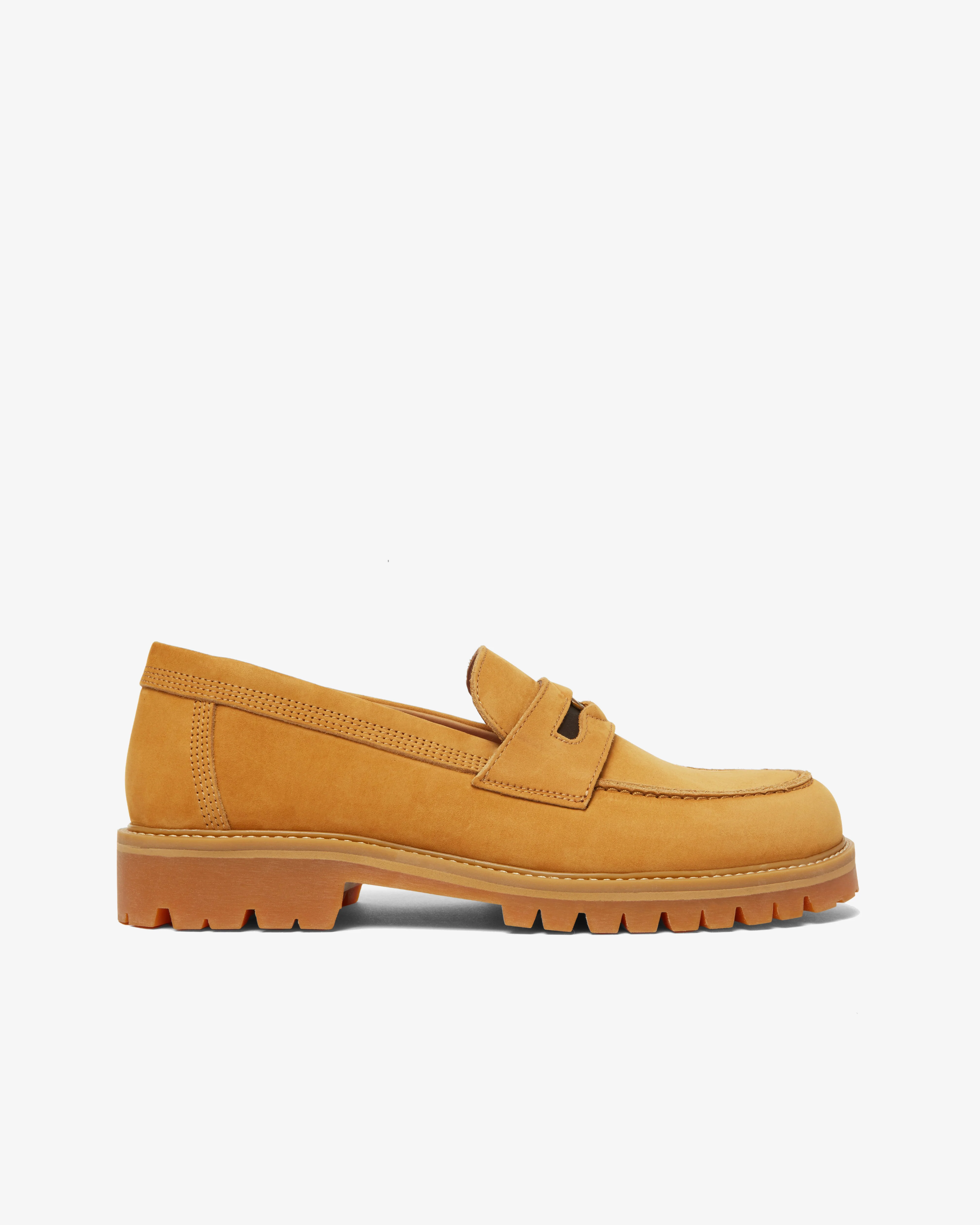Fugazi - Men's Two Cent Loafer - (Wheat)