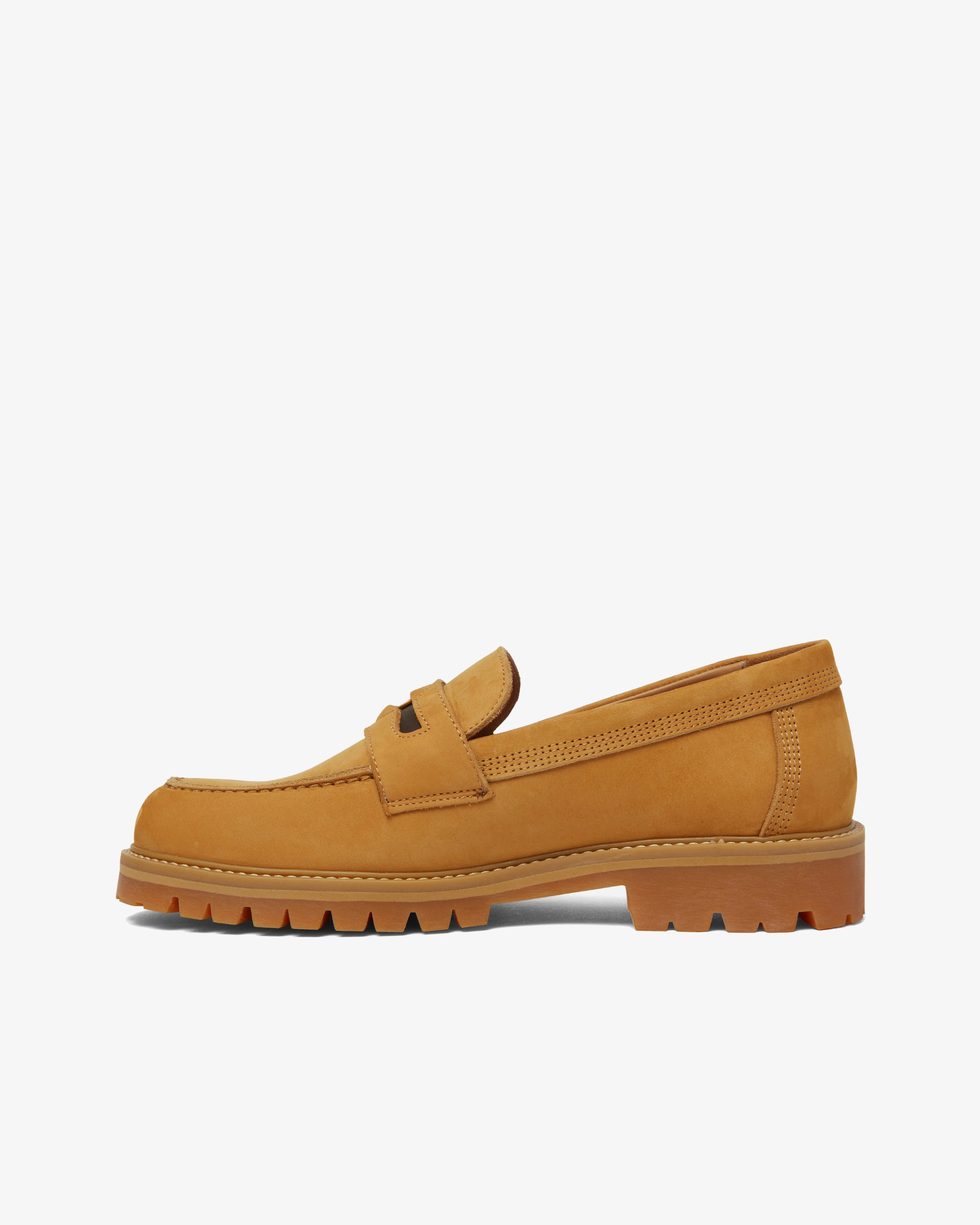 Fugazi - Men's Two Cent Loafer - (Wheat) - Image 2