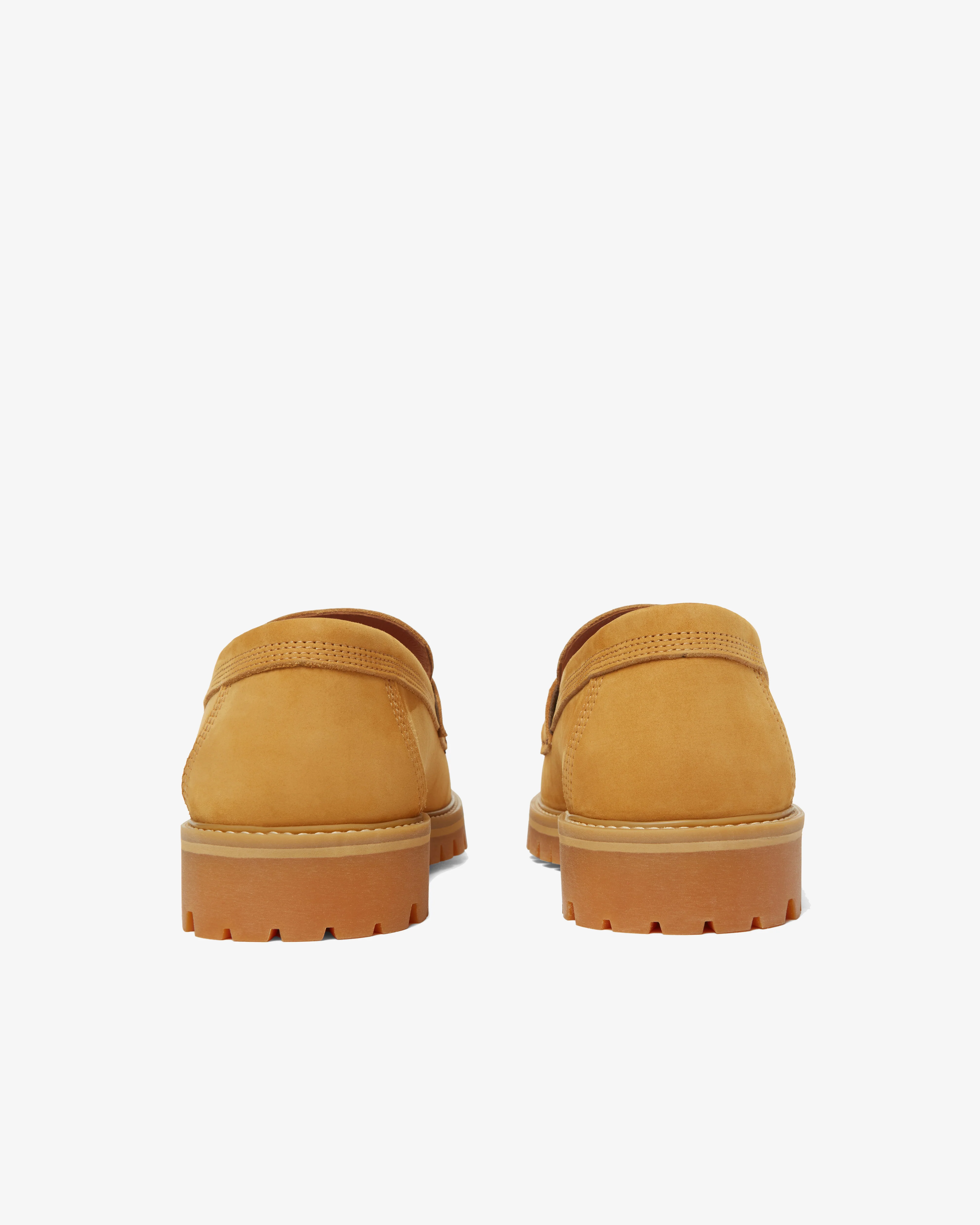 Fugazi - Men's Two Cent Loafer - (Wheat) - Image 4