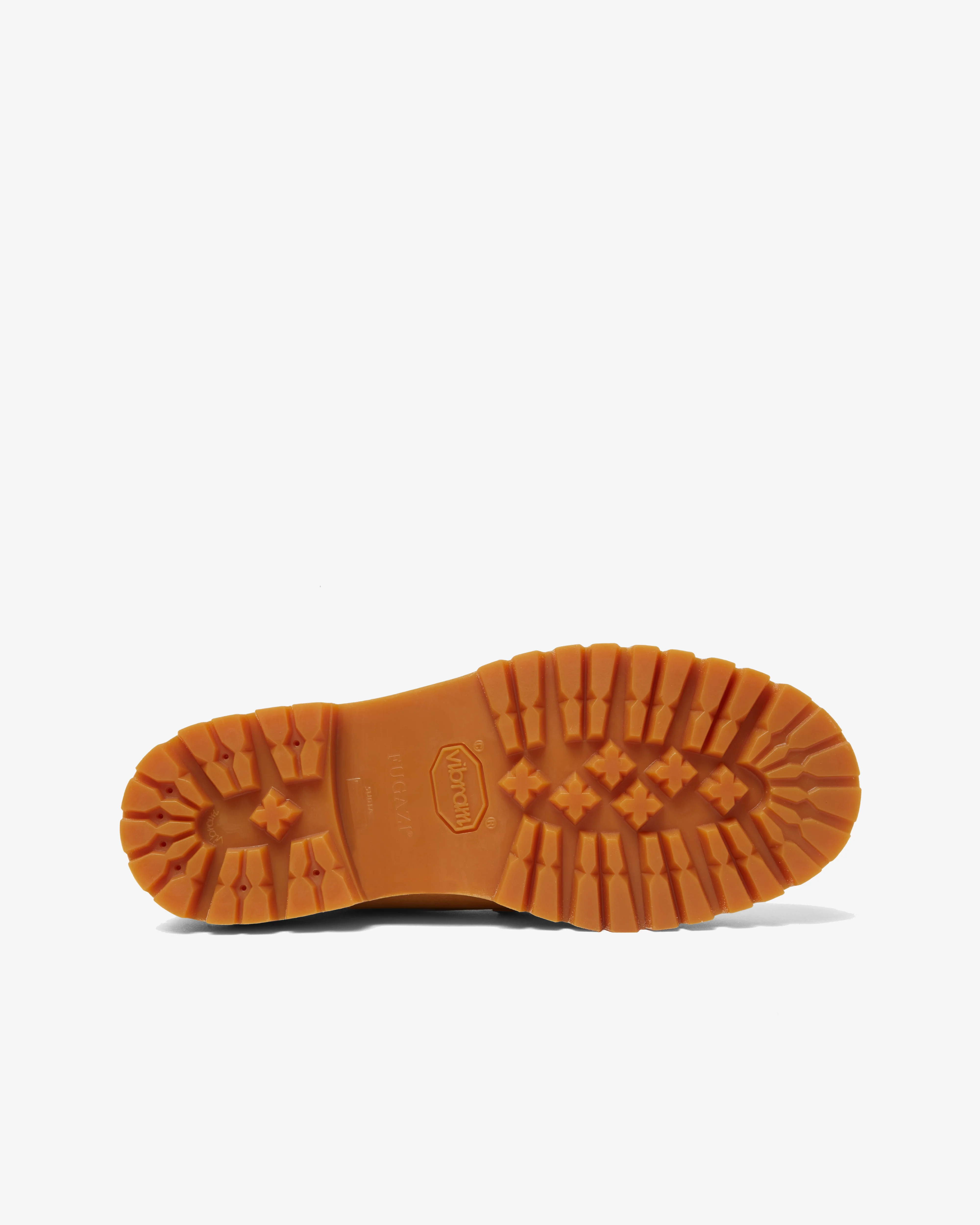 Fugazi - Men's Two Cent Loafer - (Wheat) - Image 6