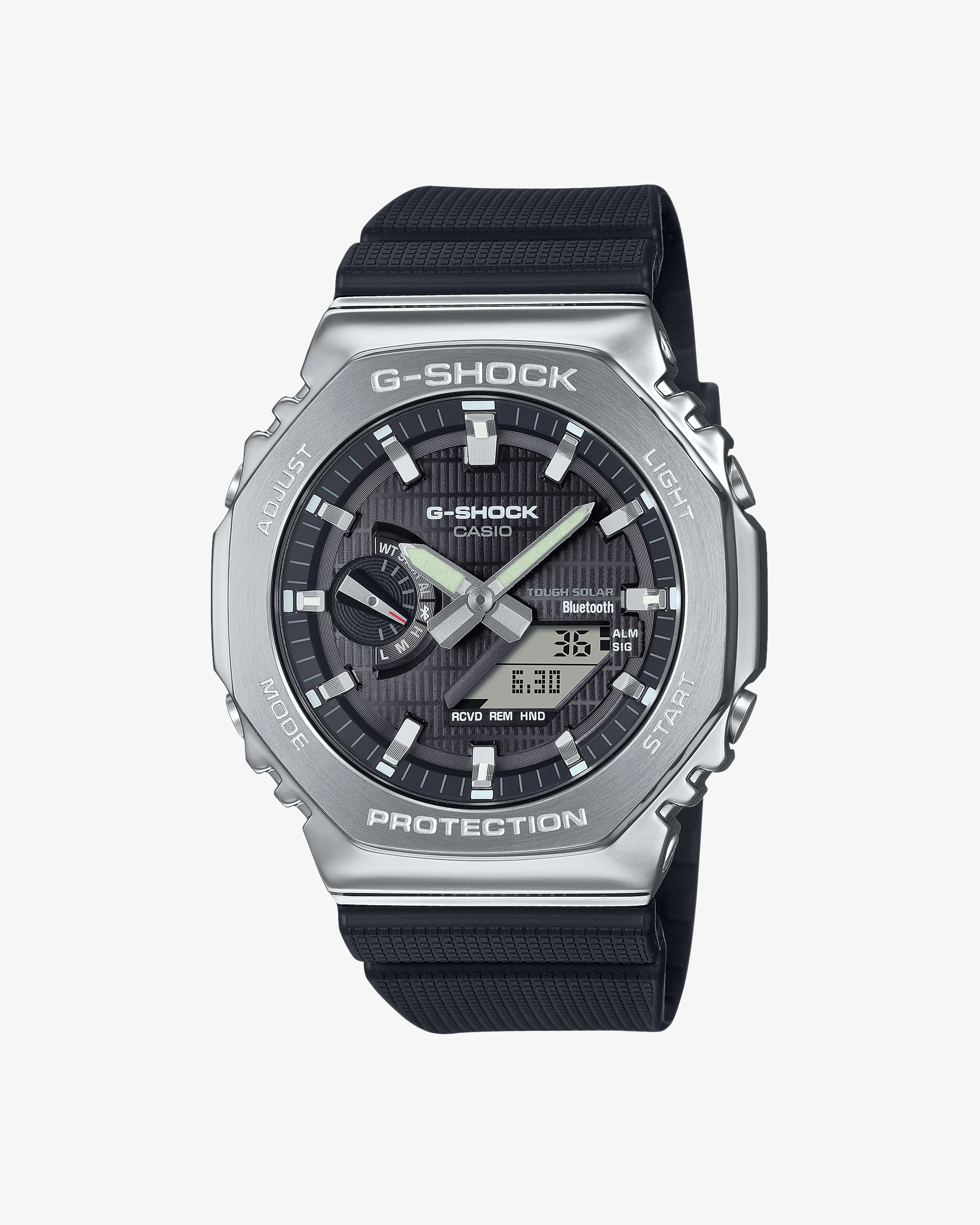 G-Shock - GBM2100-1A - (Black) - Image 3