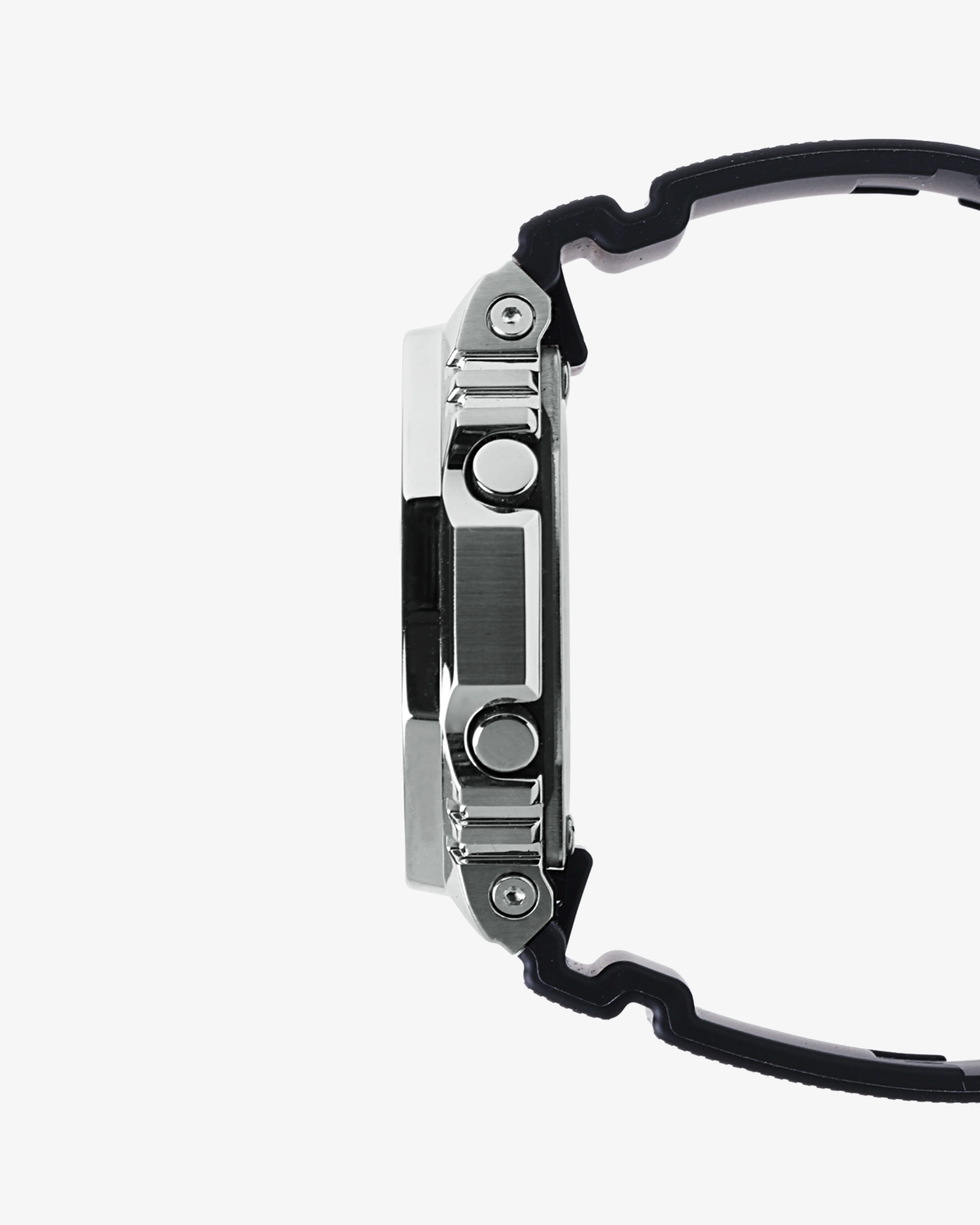 G-Shock - GBM2100-1A - (Black) - Image 4