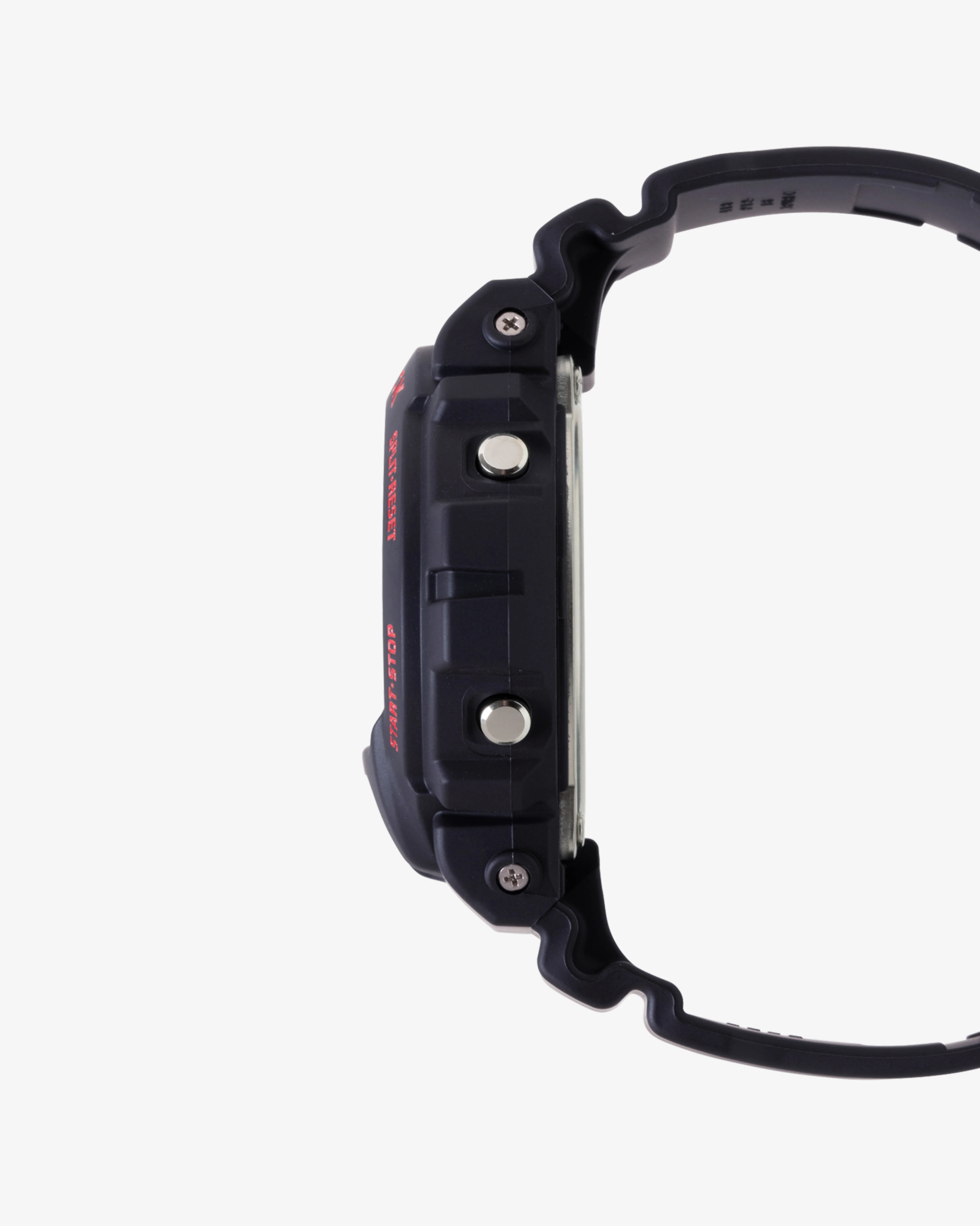 G-Shock - Limited Edition 30th Anniversary 6900 Watch - (Black) - Image 4