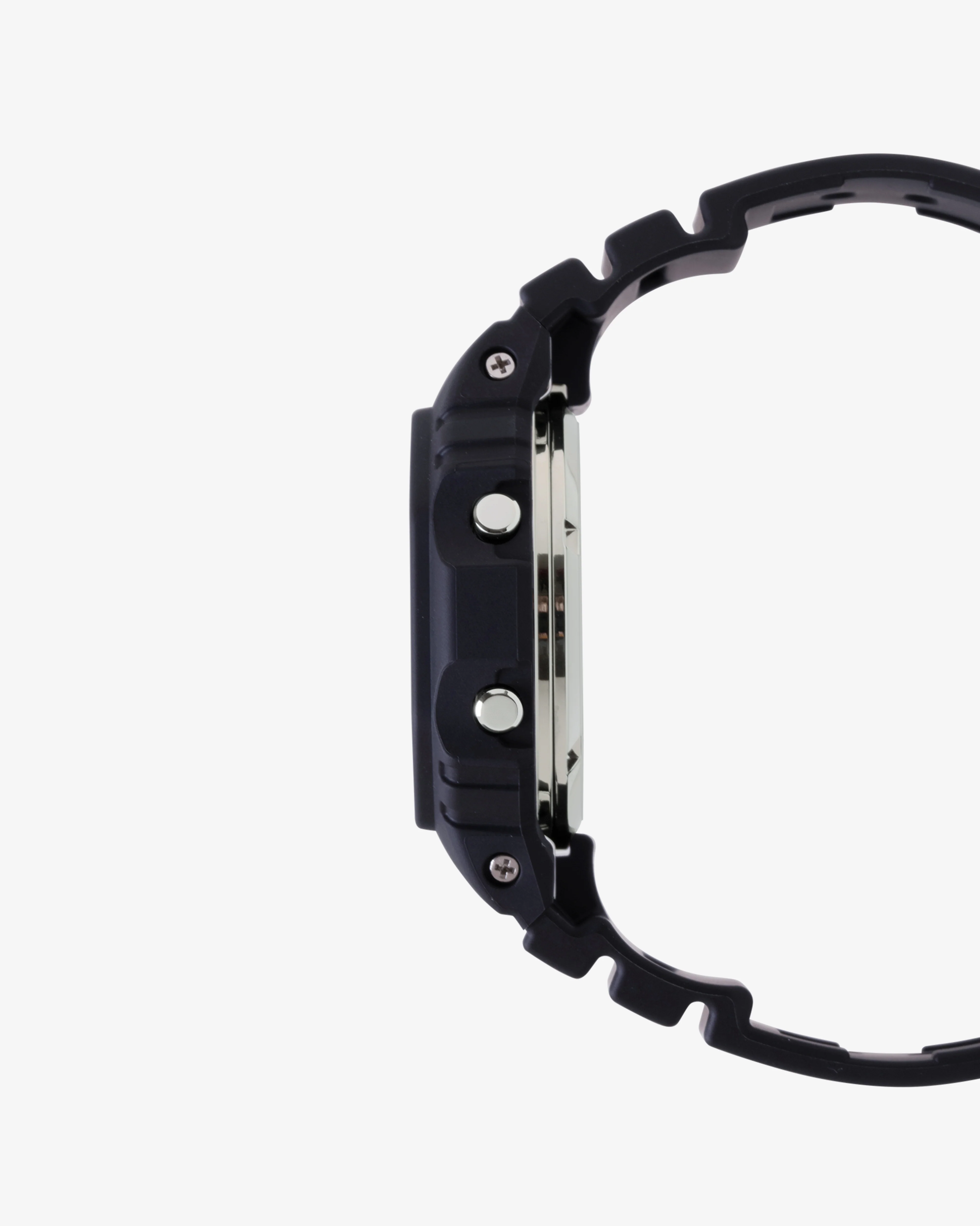 G-Shock - DW5000R-1A - (Black) - Image 4