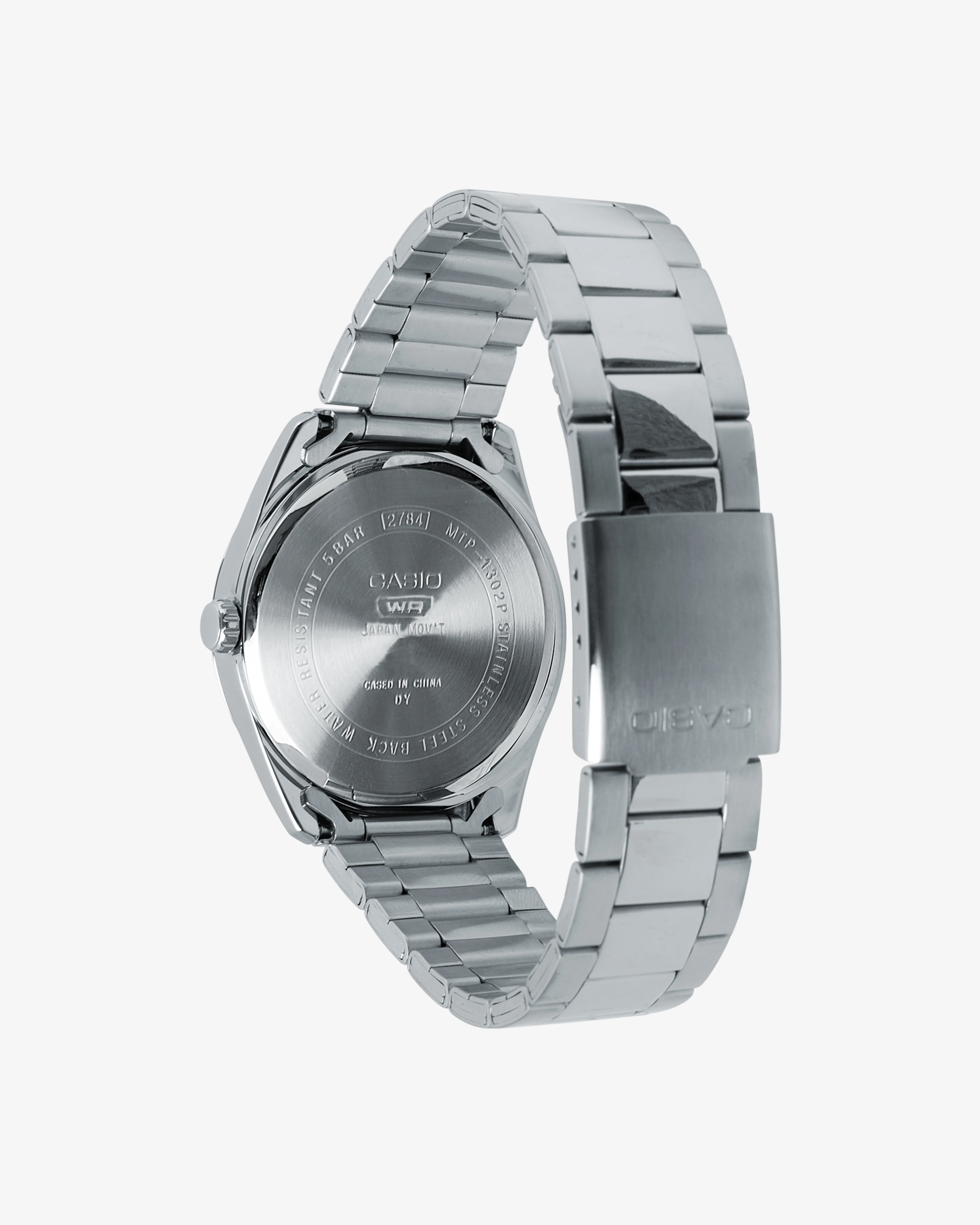 G-Shock - MTP1302PEC-2A - (Silver) - Image 2