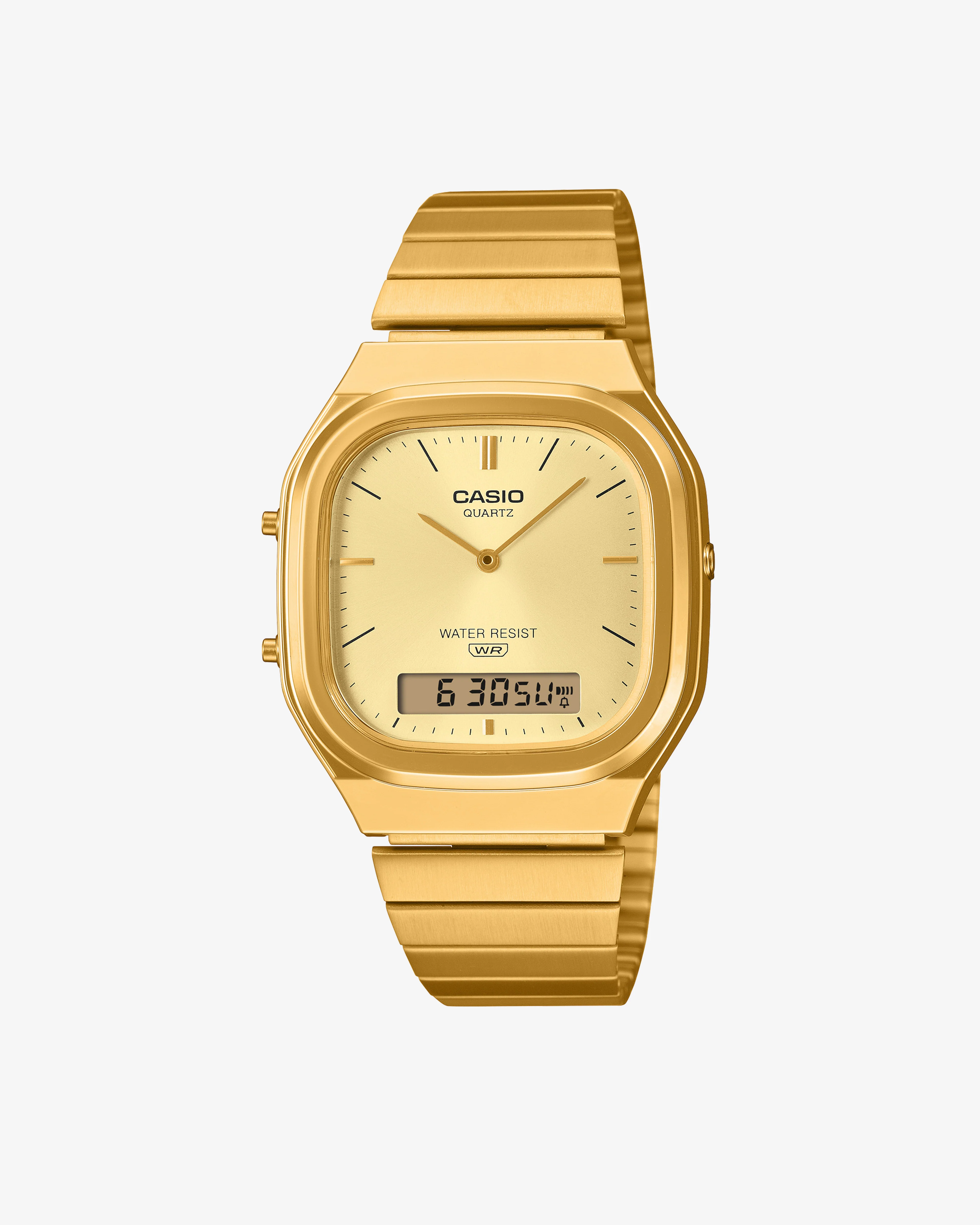 G-Shock - AQ240EG-9A - (Gold) - Image 2