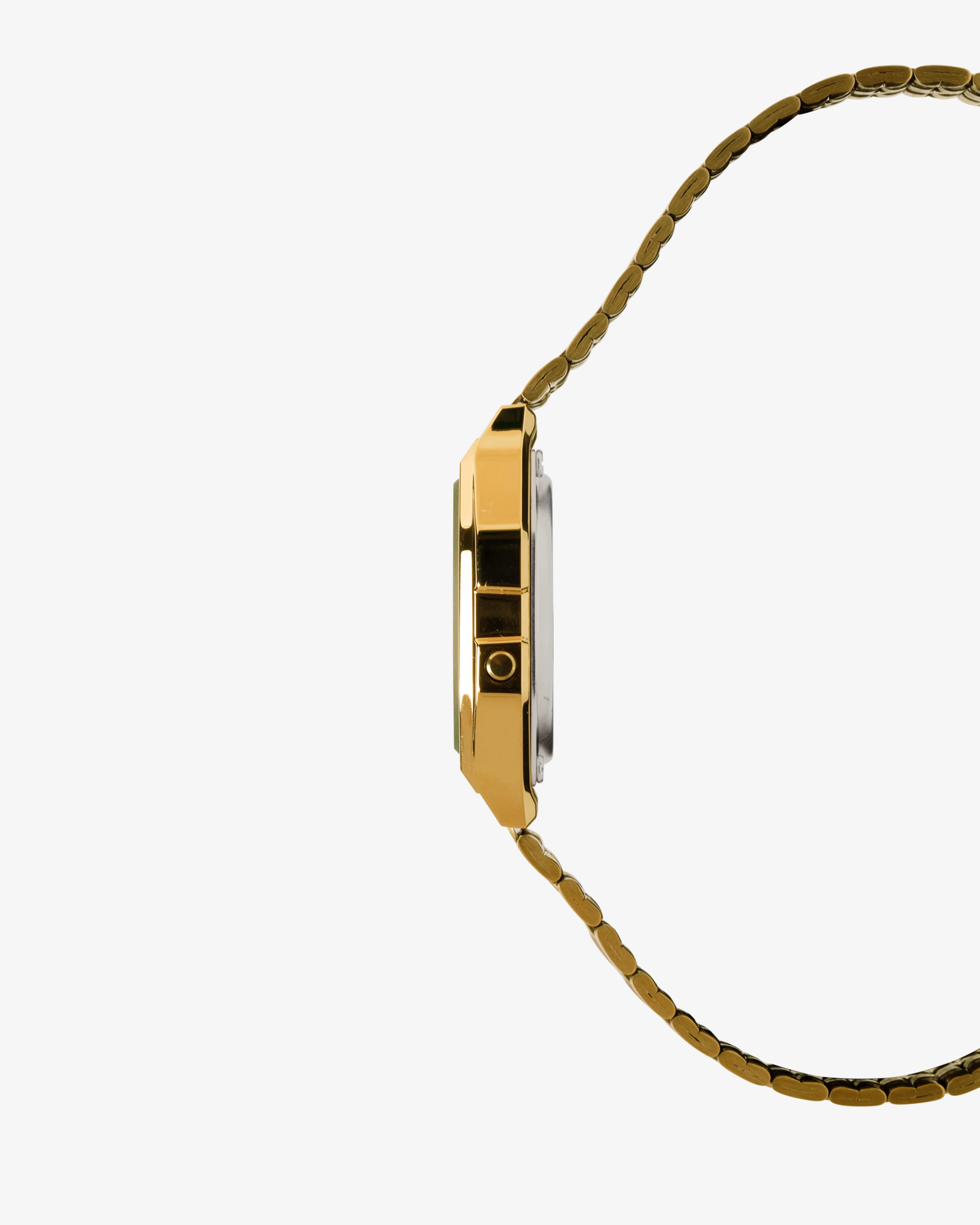 G-Shock - A158WEGV-9A - (Metal) - Image 4