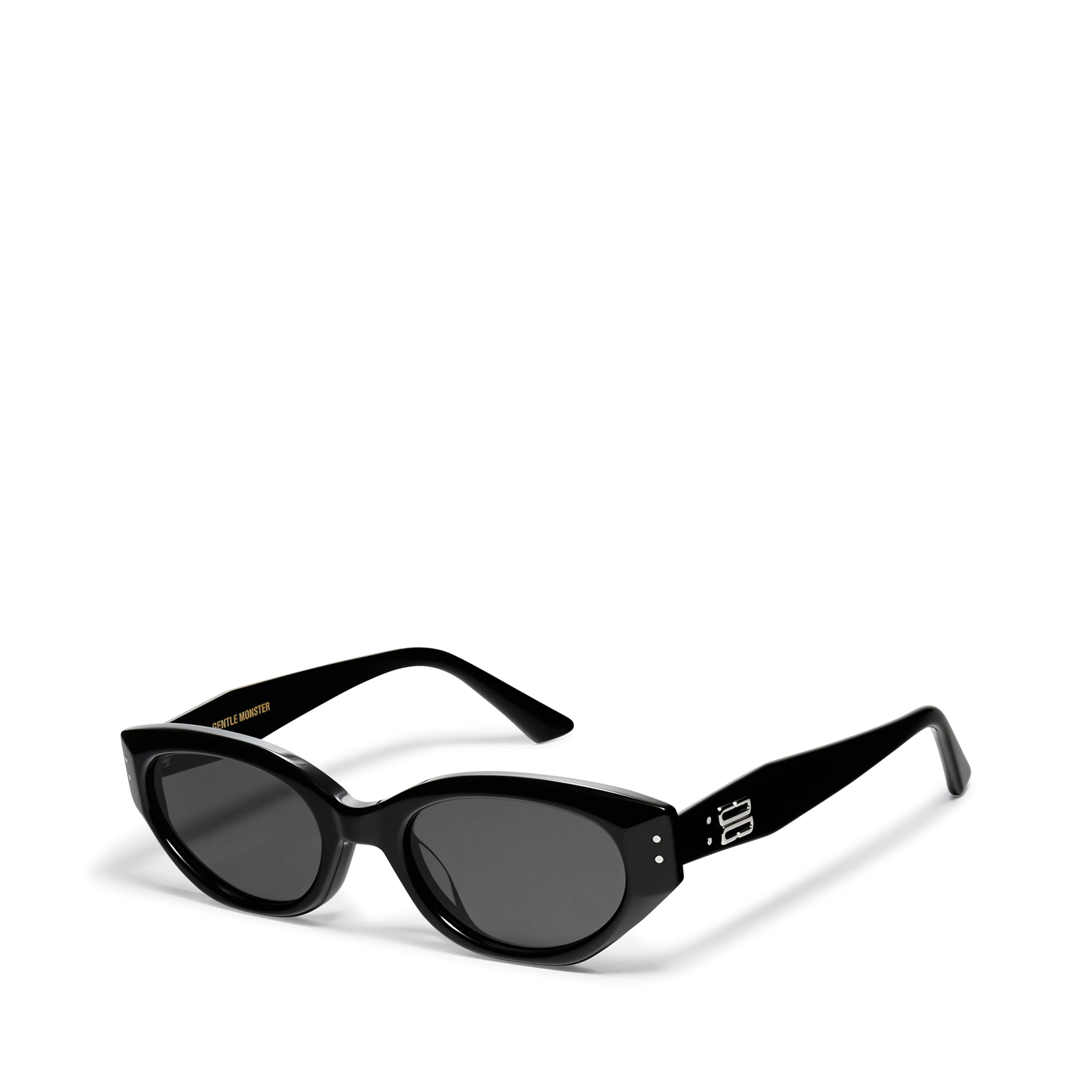Gentle Monster - Rococo 01 - (Black) - Image 2