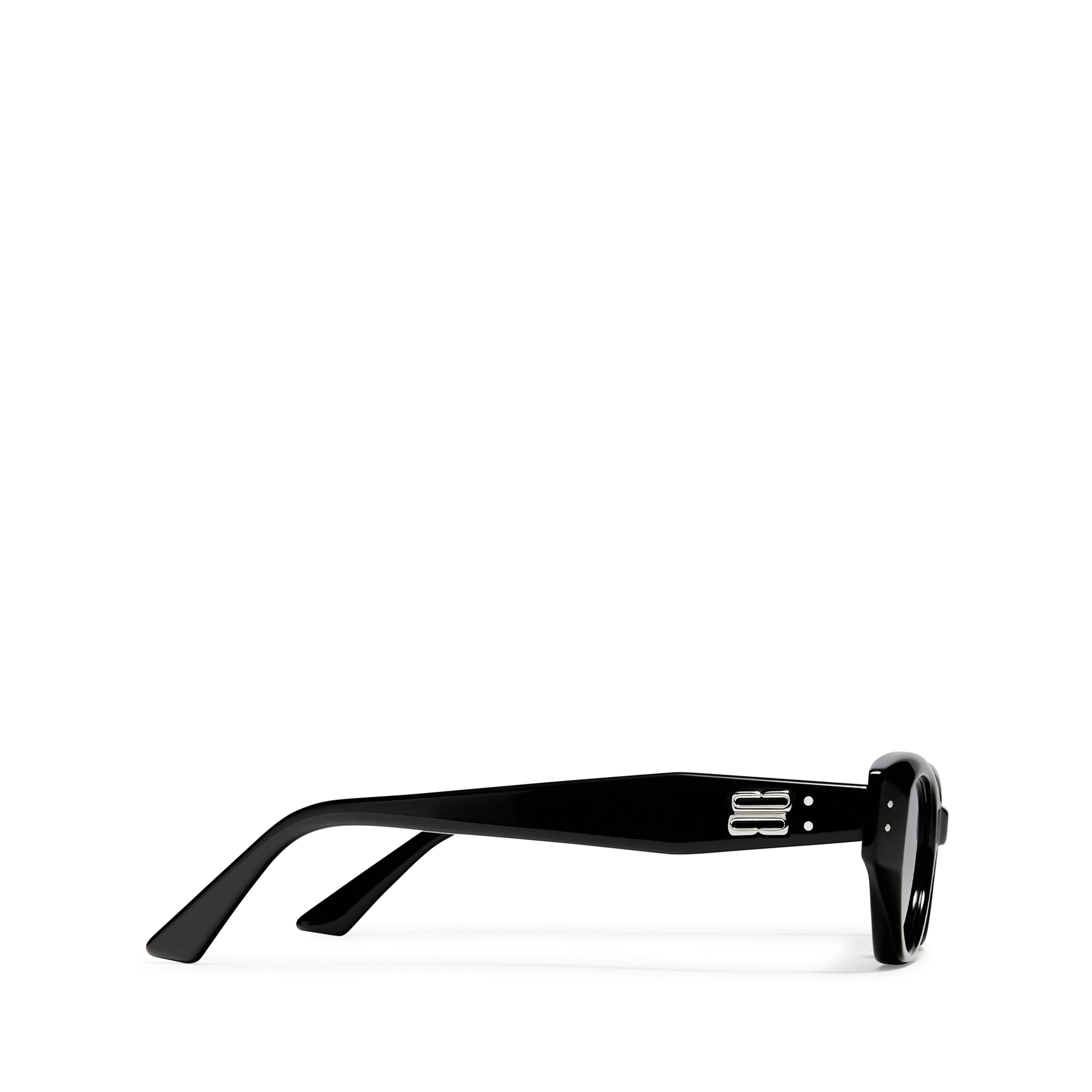 Gentle Monster - Rococo 01 - (Black) - Image 3