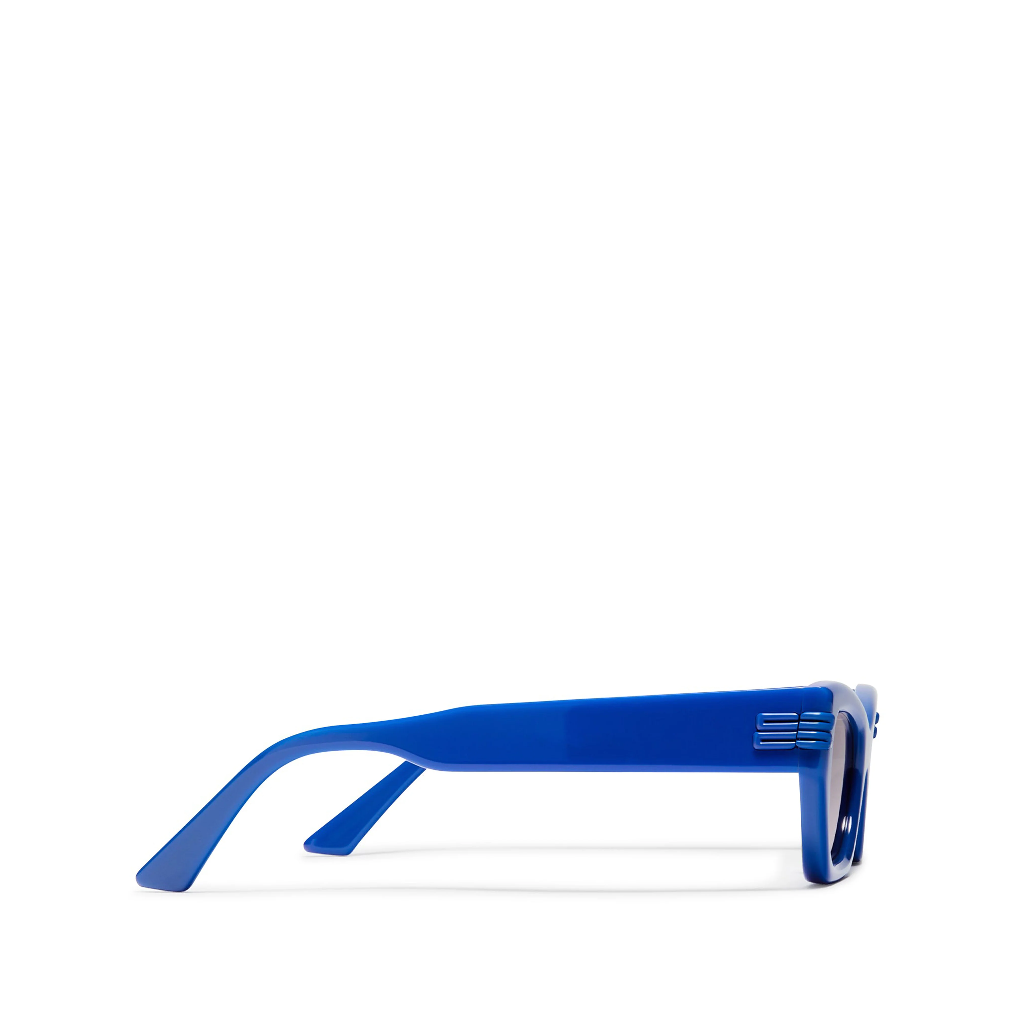 Gentle Monster - Vis Viva BL2 Sunglasses - (Blue) - Image 3
